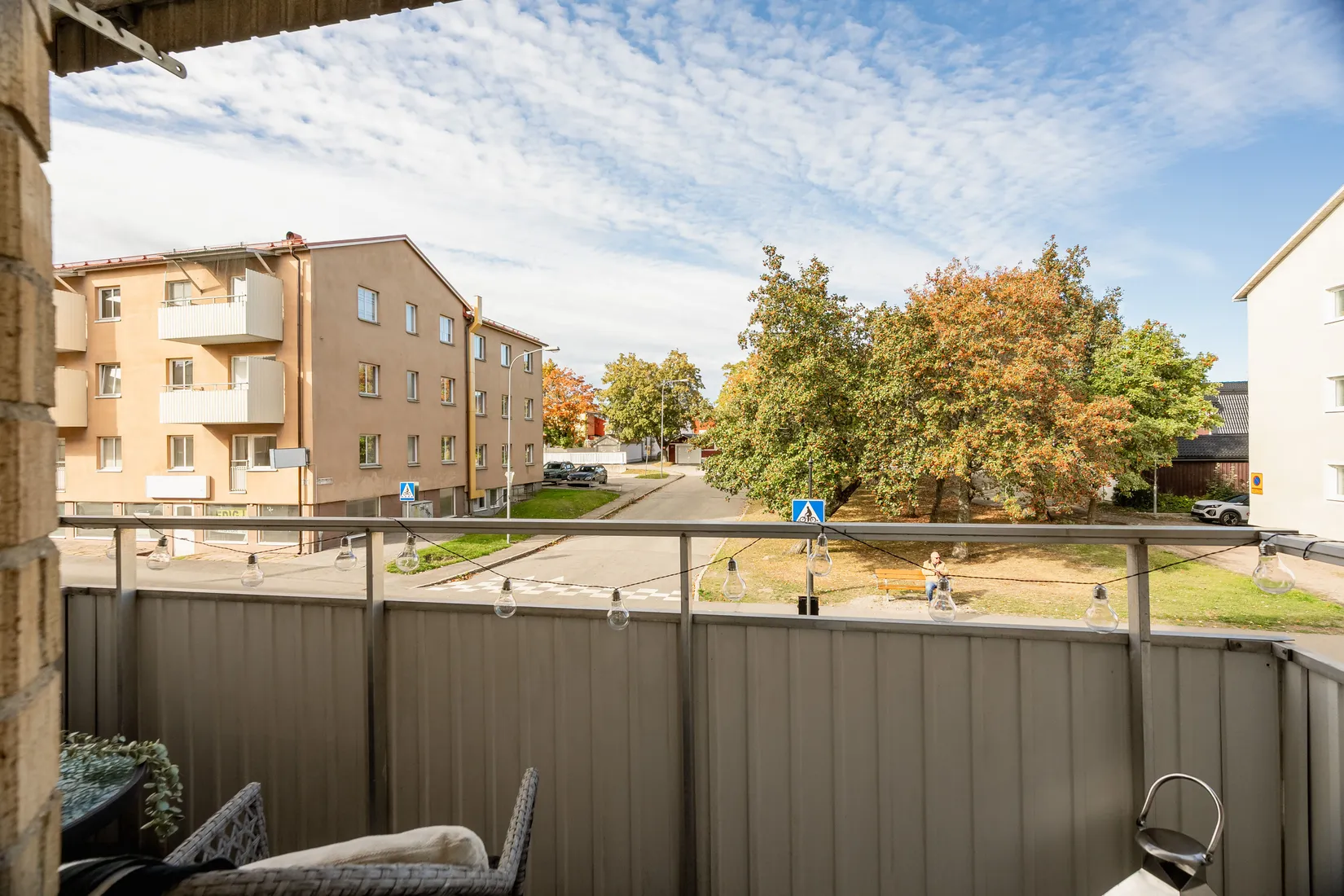 Bostadsrätt, Södra Köpmangatan 13D, Söder, Gävle