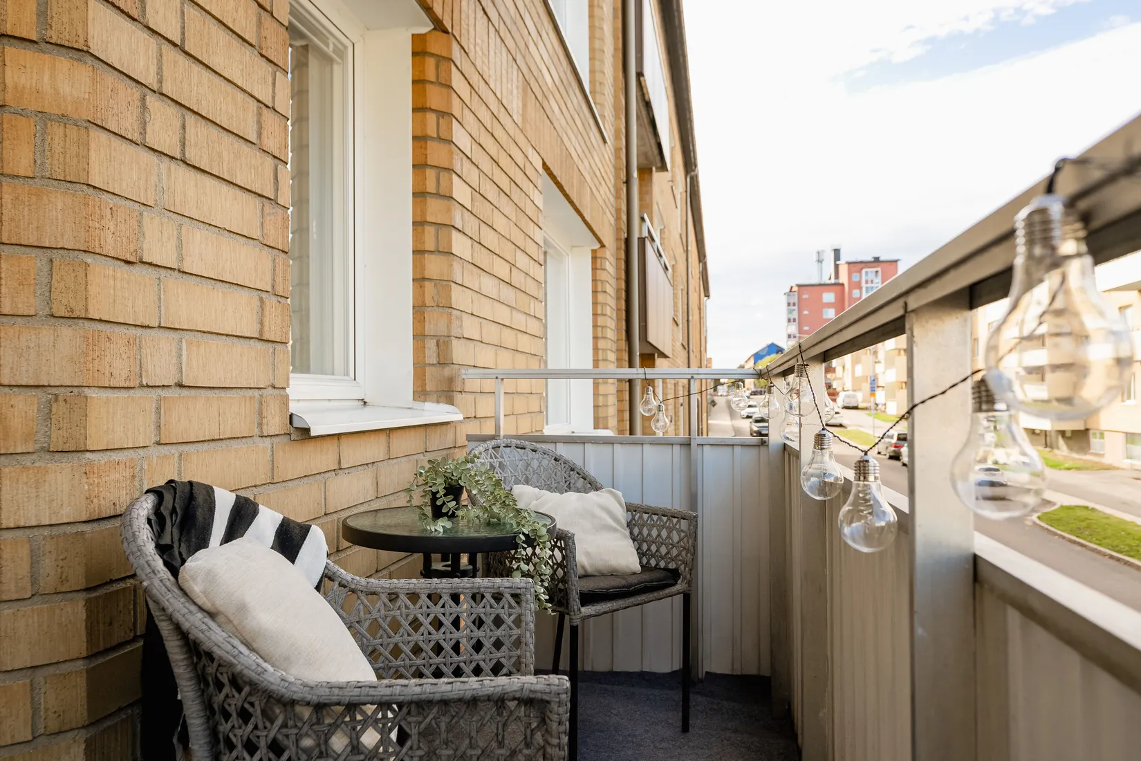 Bostadsrätt, Södra Köpmangatan 13D, Söder, Gävle