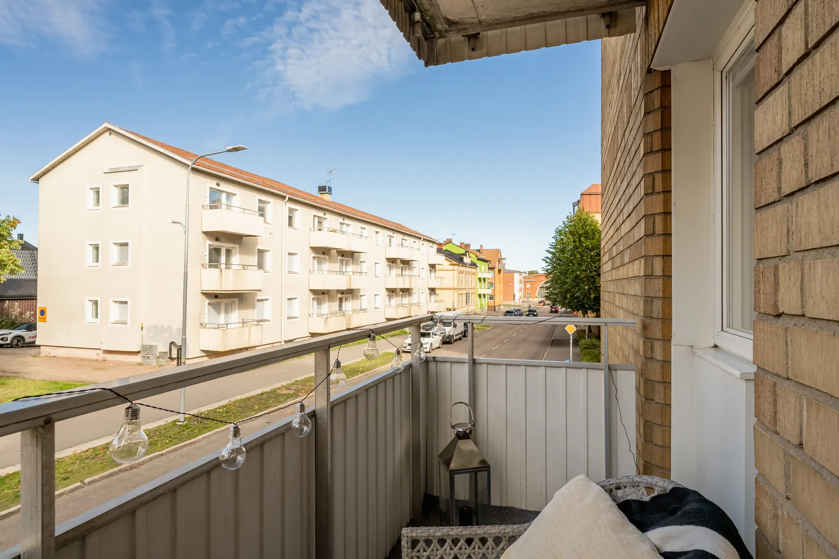 Bostadsrätt, Södra Köpmangatan 13D, Söder, Gävle