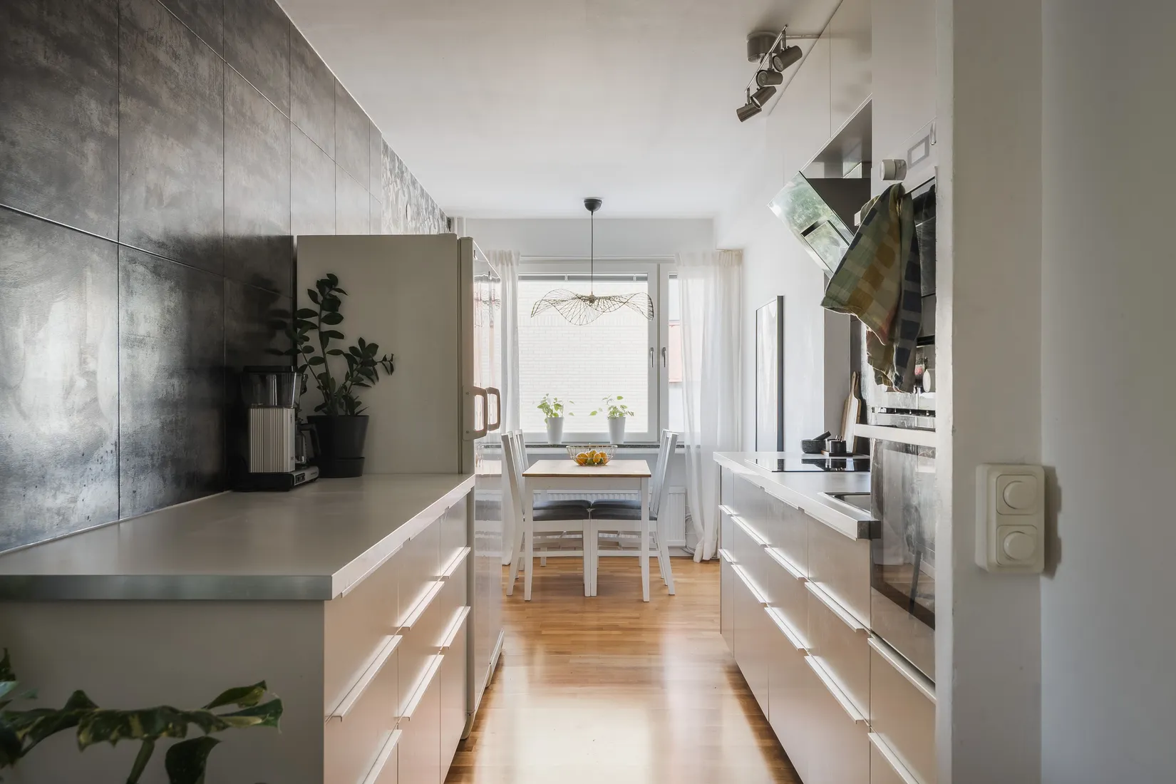 Bostadsrätt, Södra Köpmangatan 13D, Söder, Gävle