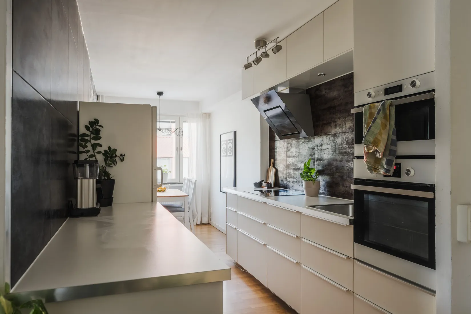 Bostadsrätt, Södra Köpmangatan 13D, Söder, Gävle