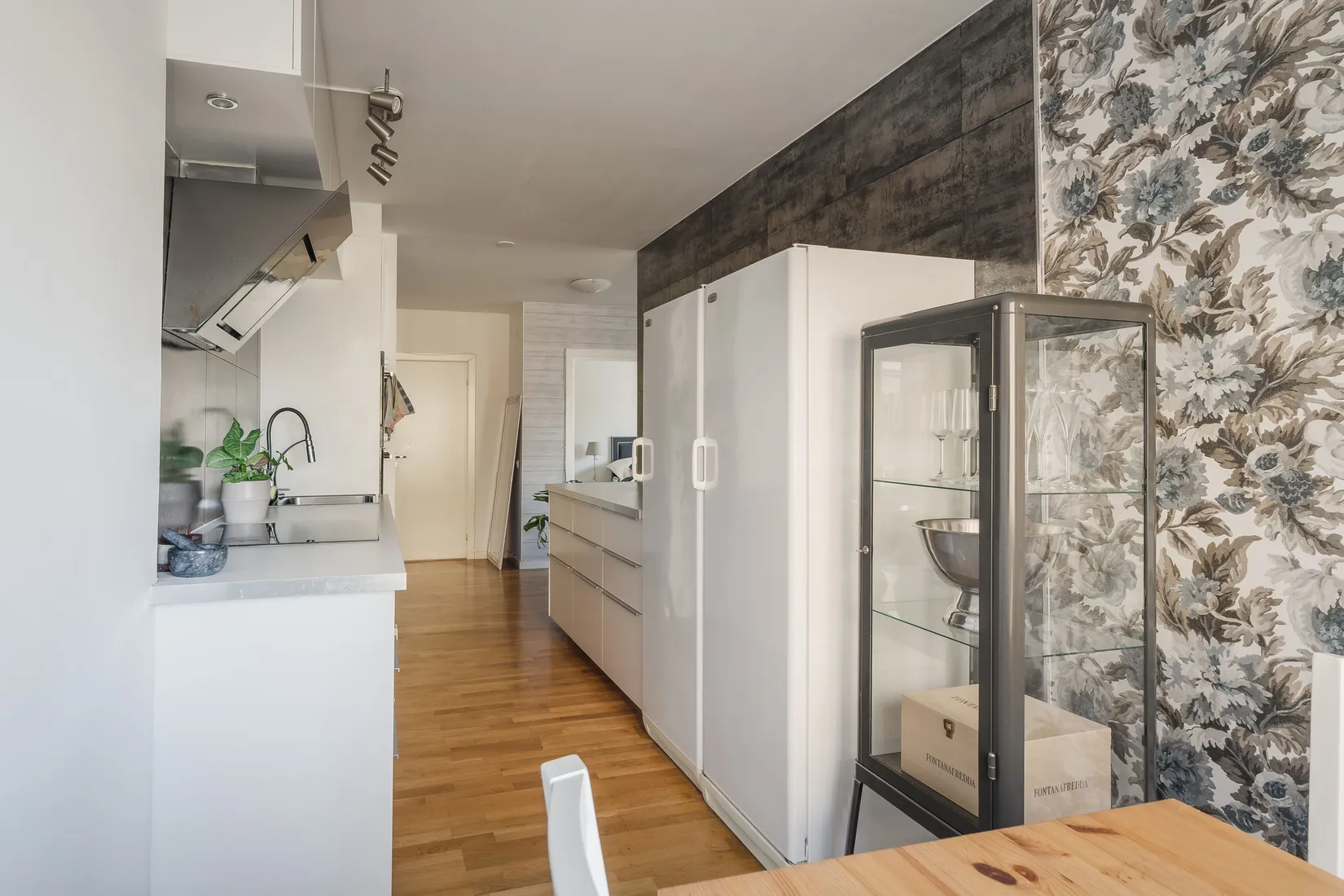 Bostadsrätt, Södra Köpmangatan 13D, Söder, Gävle