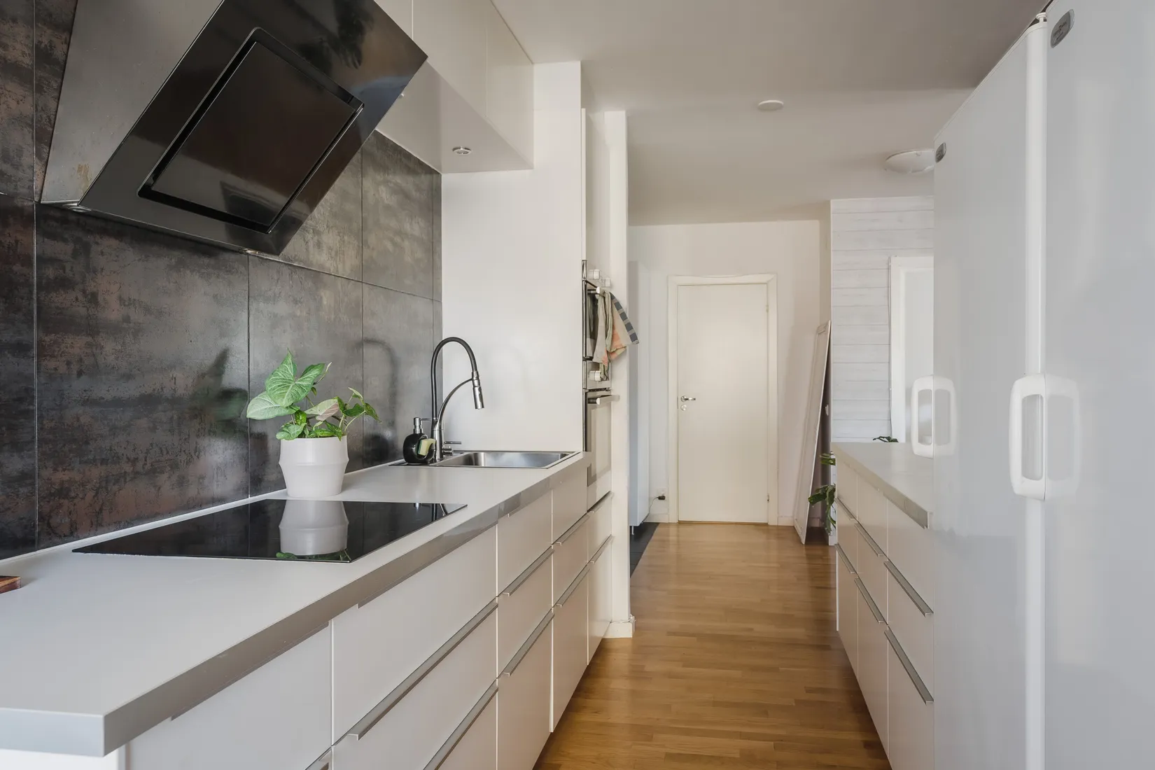 Bostadsrätt, Södra Köpmangatan 13D, Söder, Gävle