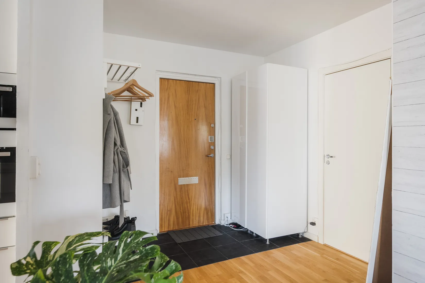 Bostadsrätt, Södra Köpmangatan 13D, Söder, Gävle