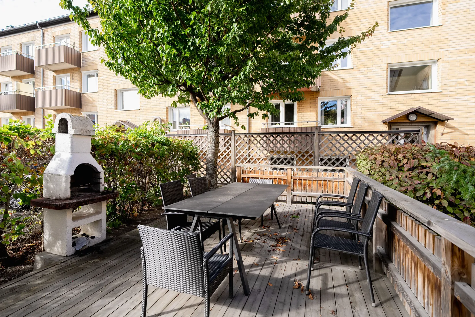 Bostadsrätt, Södra Köpmangatan 13D, Söder, Gävle