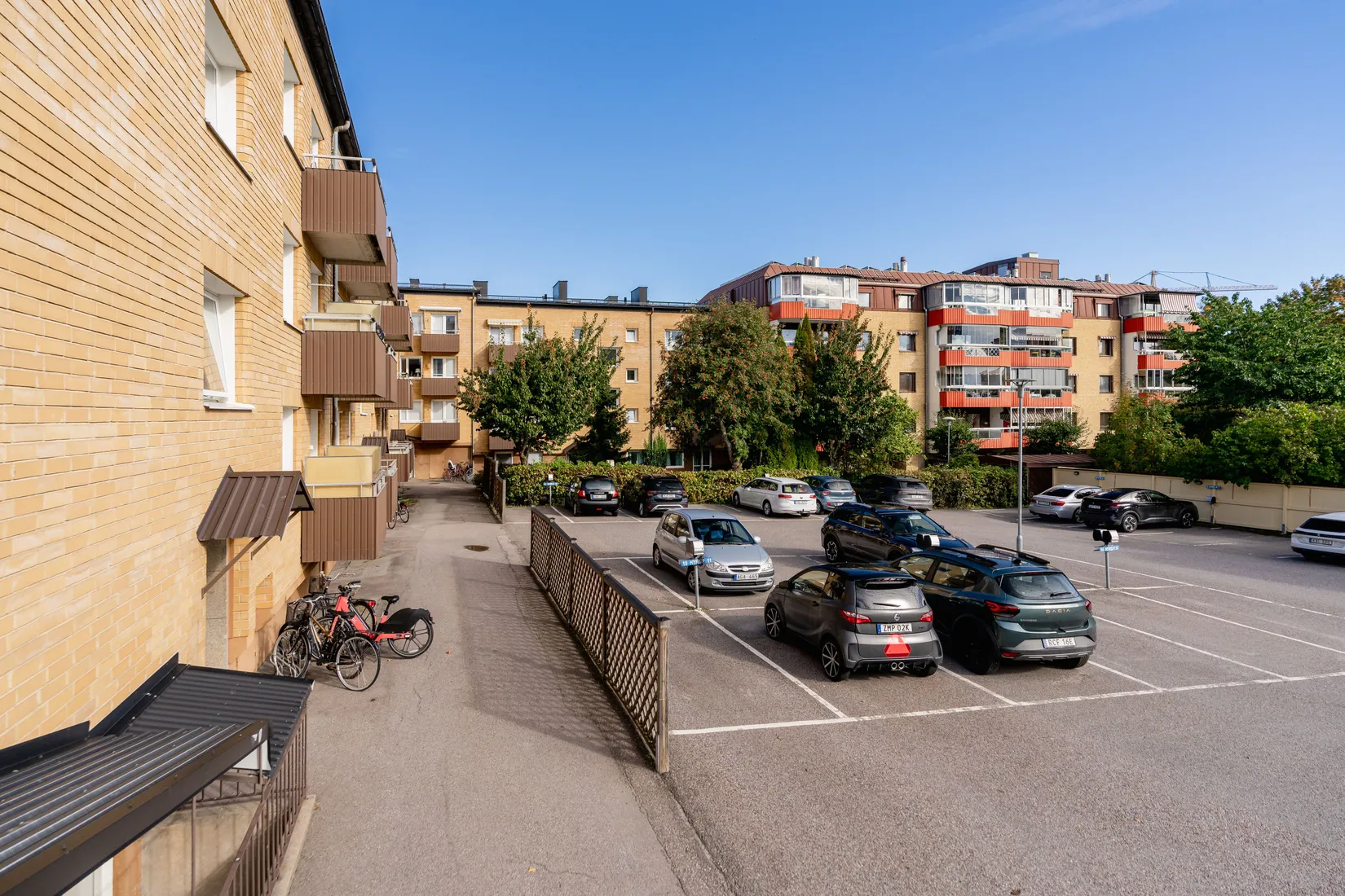 Bostadsrätt, Södra Köpmangatan 13D, Söder, Gävle