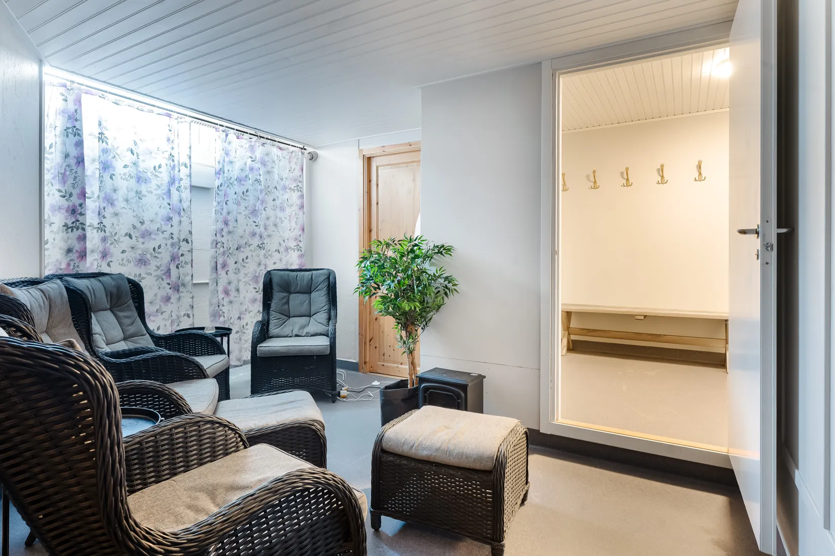 Bostadsrätt, Södra Köpmangatan 13D, Söder, Gävle