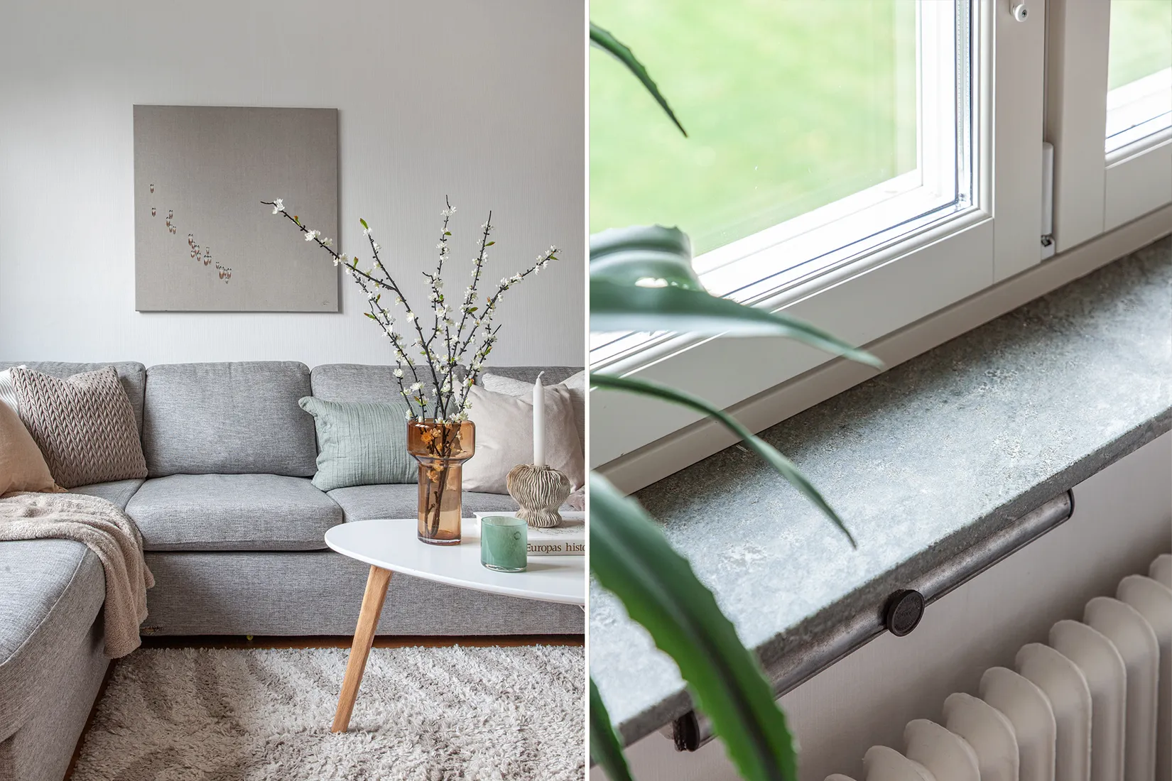Bostadsrätt, Allhelgonavägen 12B, Centralt Öster, Nyköping