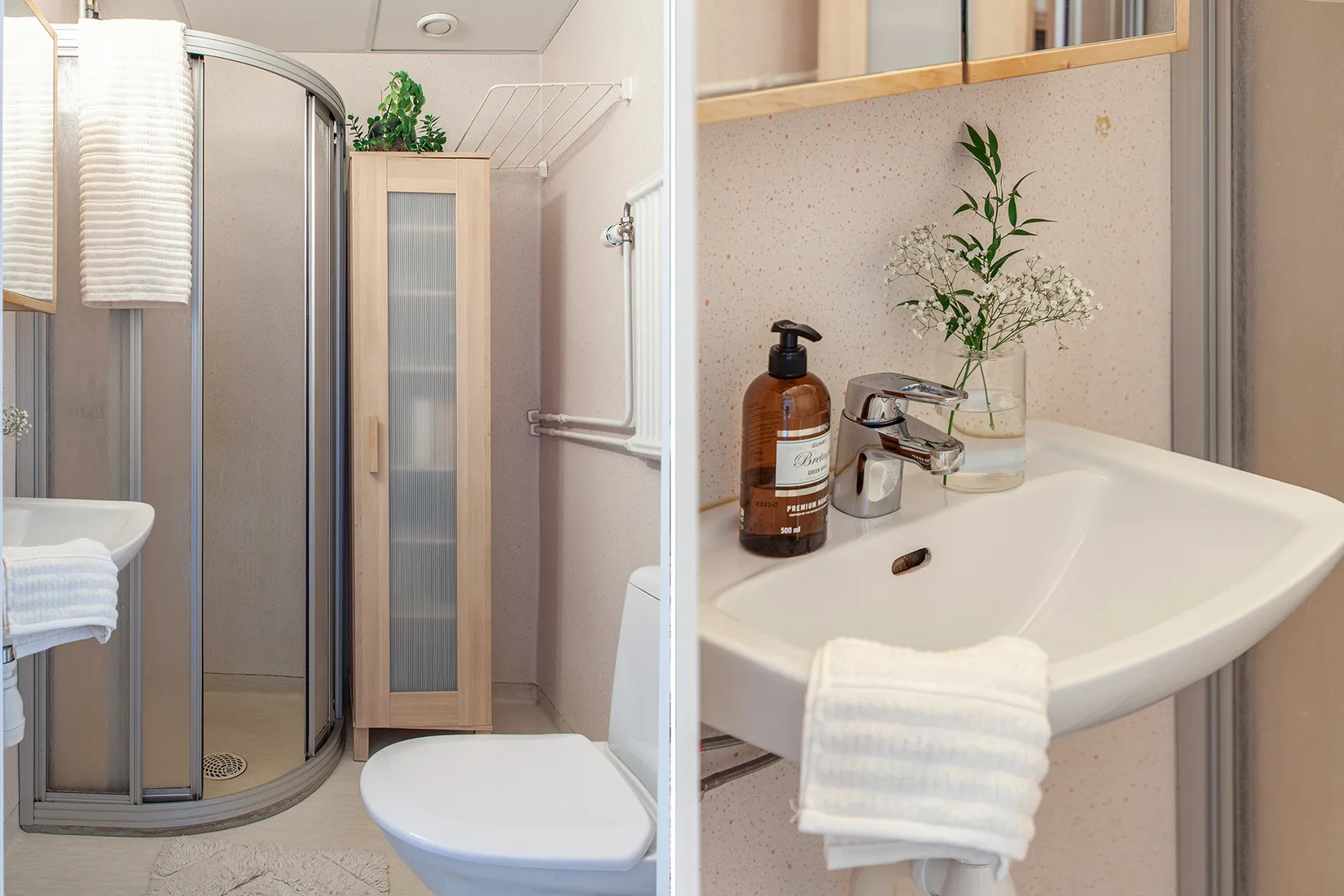 Bostadsrätt, Allhelgonavägen 12B, Centralt Öster, Nyköping