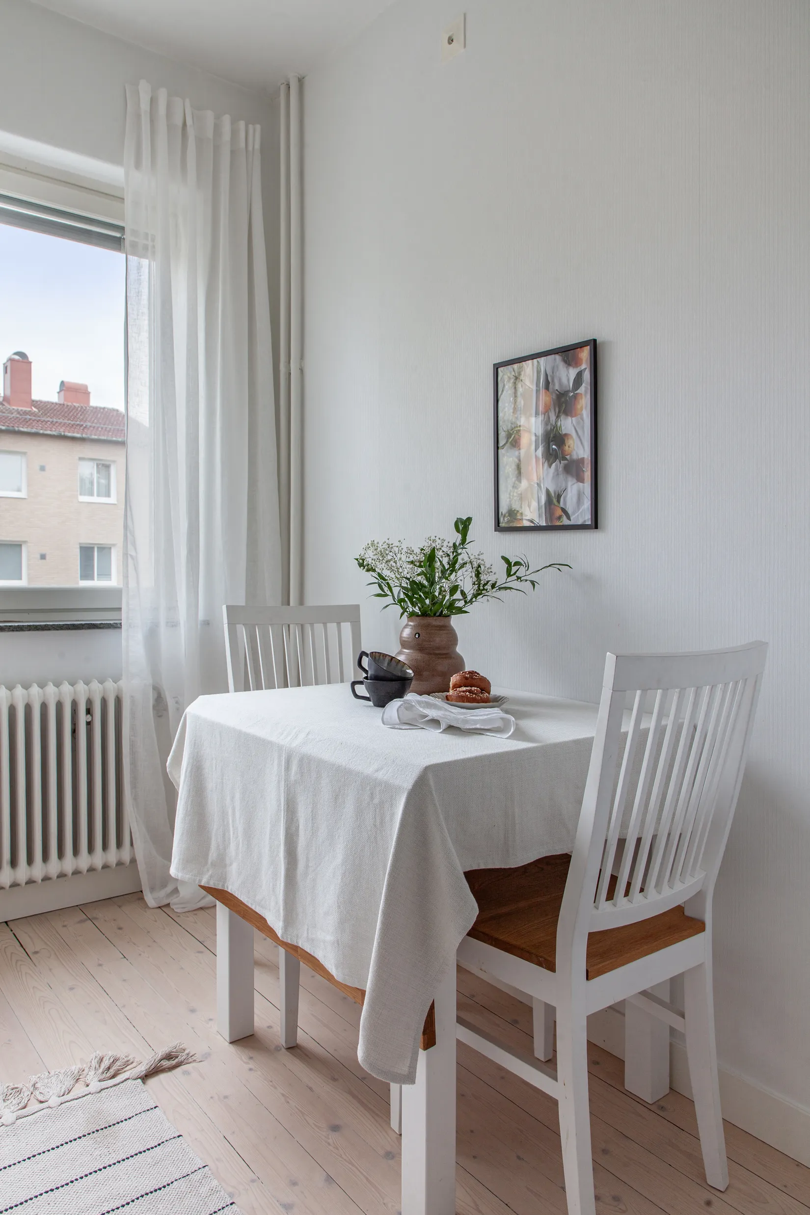 Bostadsrätt, Allhelgonavägen 12B, Centralt Öster, Nyköping