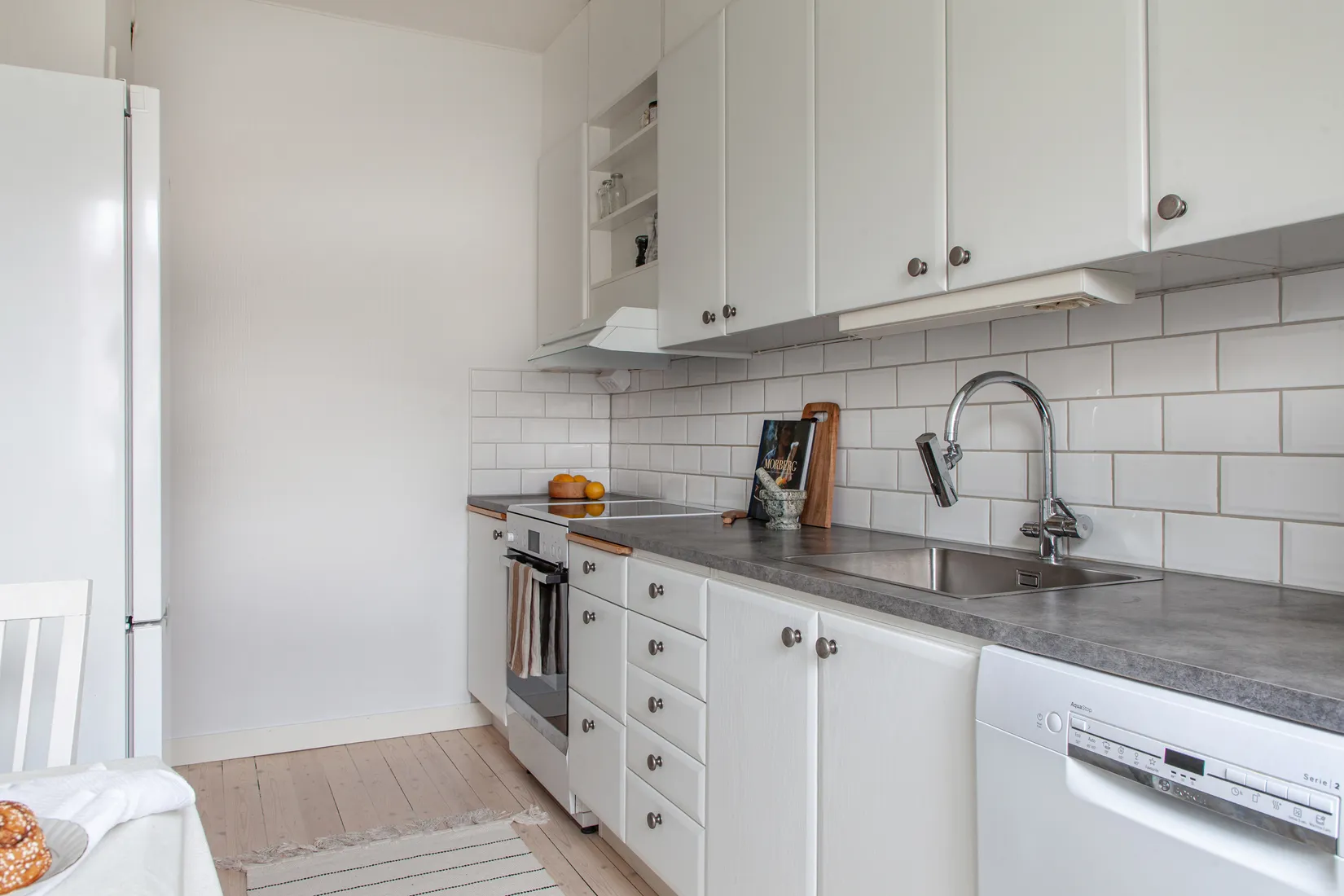Bostadsrätt, Allhelgonavägen 12B, Centralt Öster, Nyköping