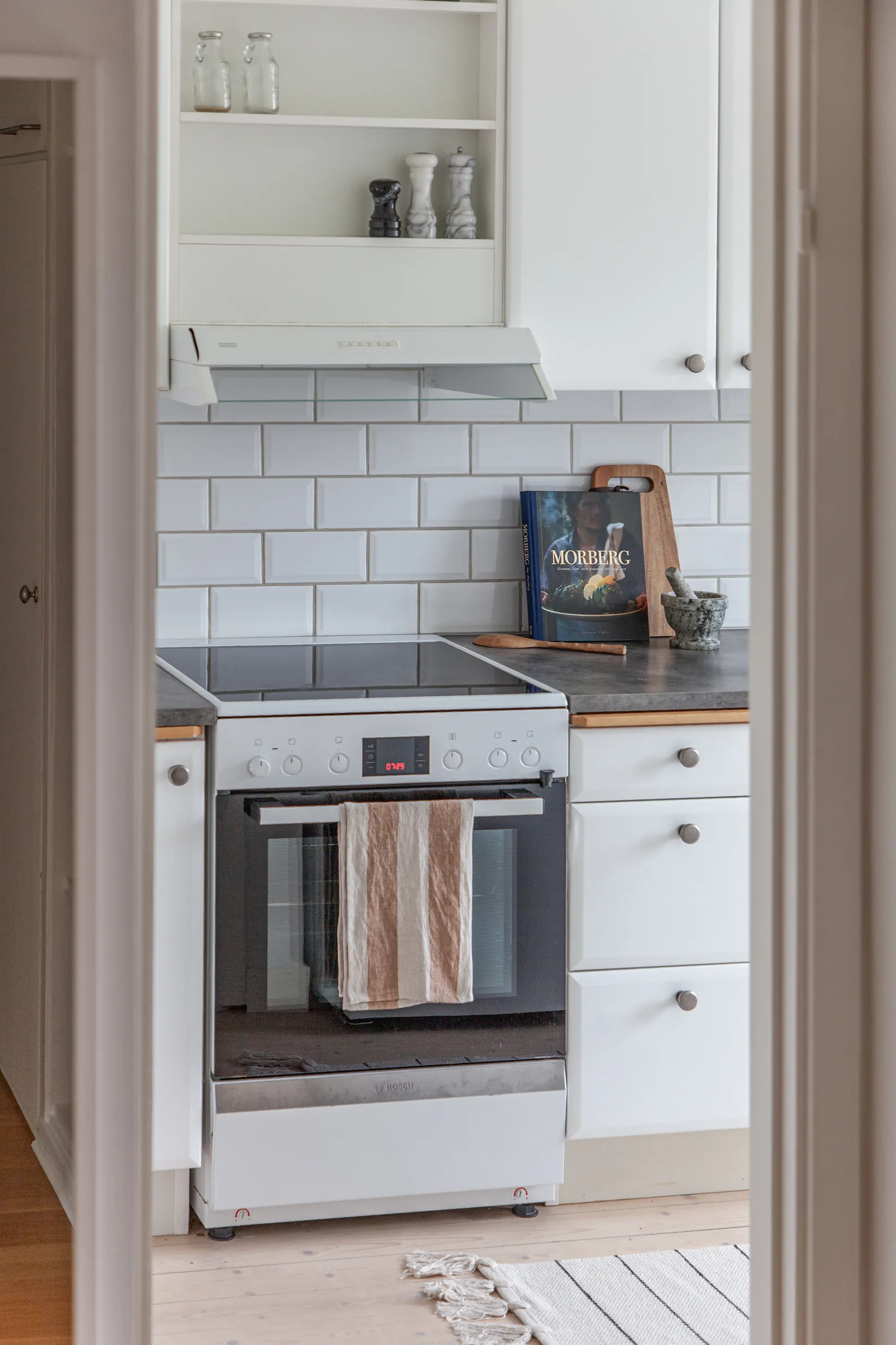 Bostadsrätt, Allhelgonavägen 12B, Centralt Öster, Nyköping