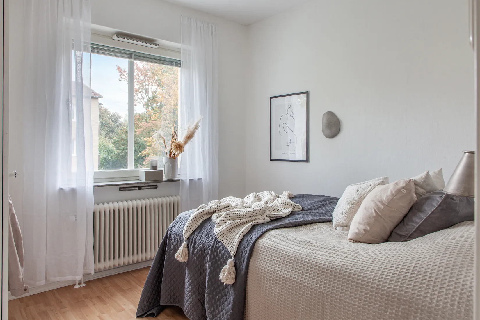 Bostadsrätt, Allhelgonavägen 12B, Centralt Öster, Nyköping