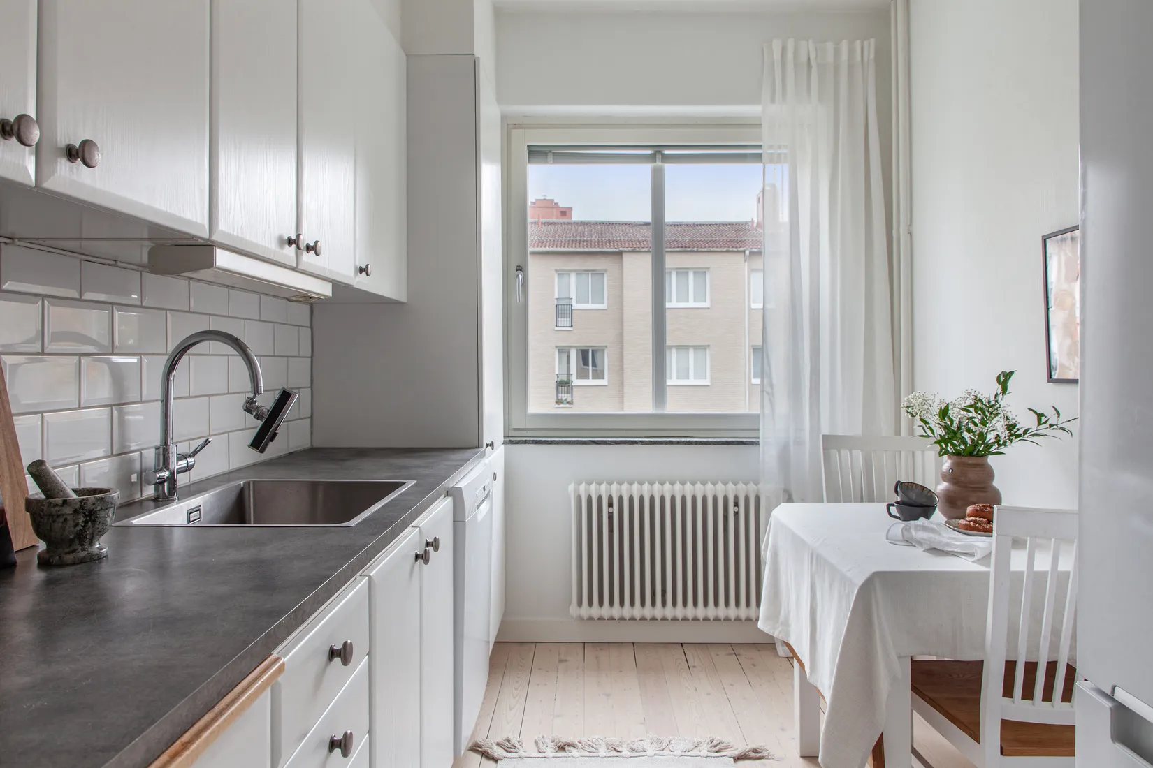 Bostadsrätt, Allhelgonavägen 12B, Centralt Öster, Nyköping