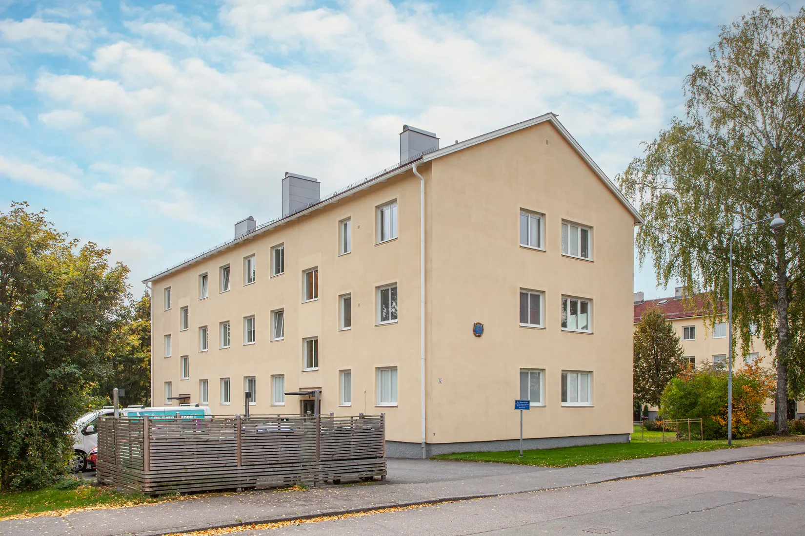 Bostadsrätt, Allhelgonavägen 12B, Centralt Öster, Nyköping