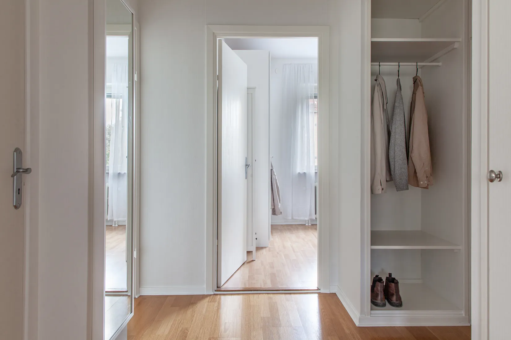 Bostadsrätt, Allhelgonavägen 12B, Centralt Öster, Nyköping