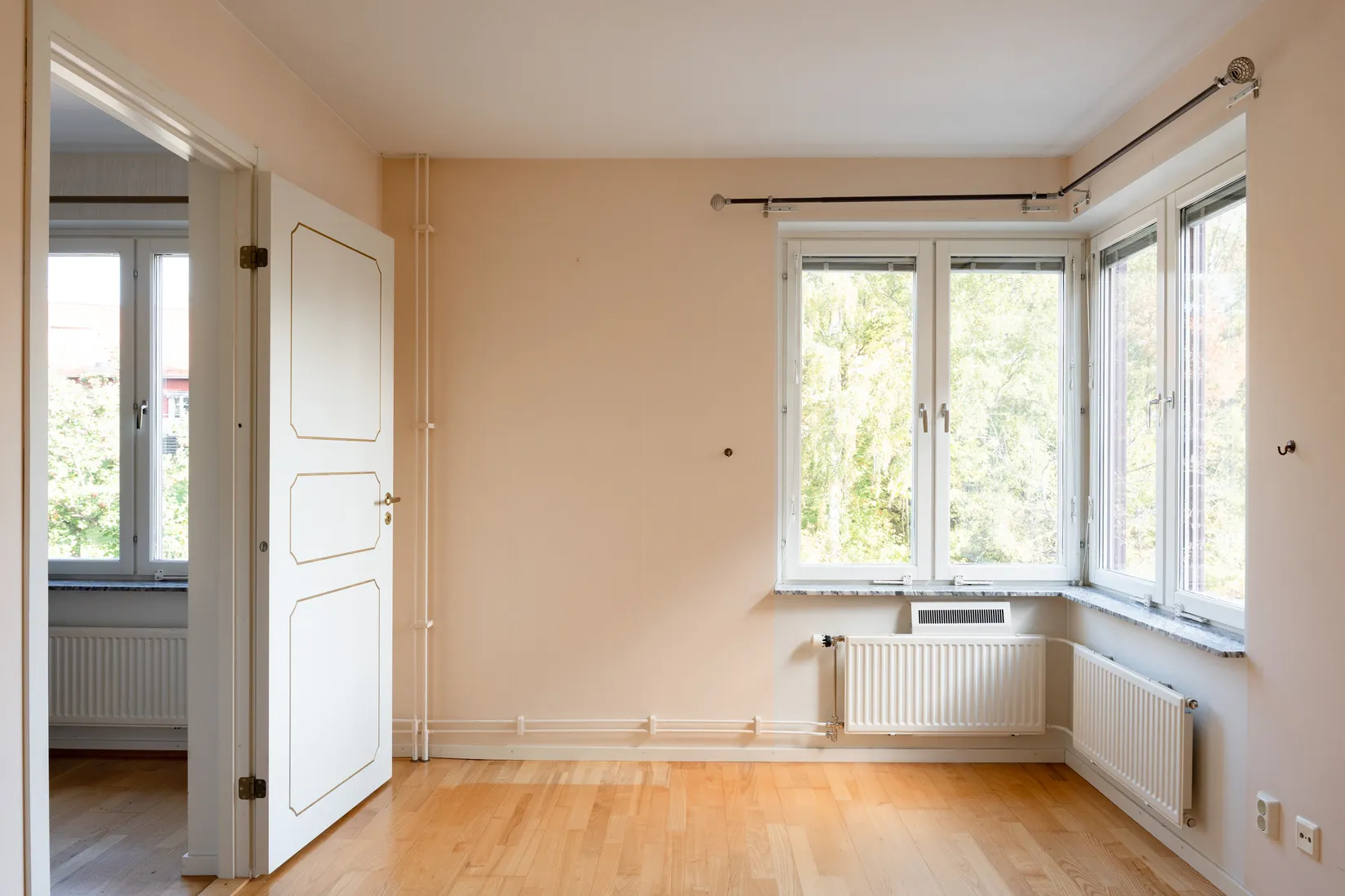Bostadsrätt, Ankargatan 21, Öster Mälarstrand, Västerås