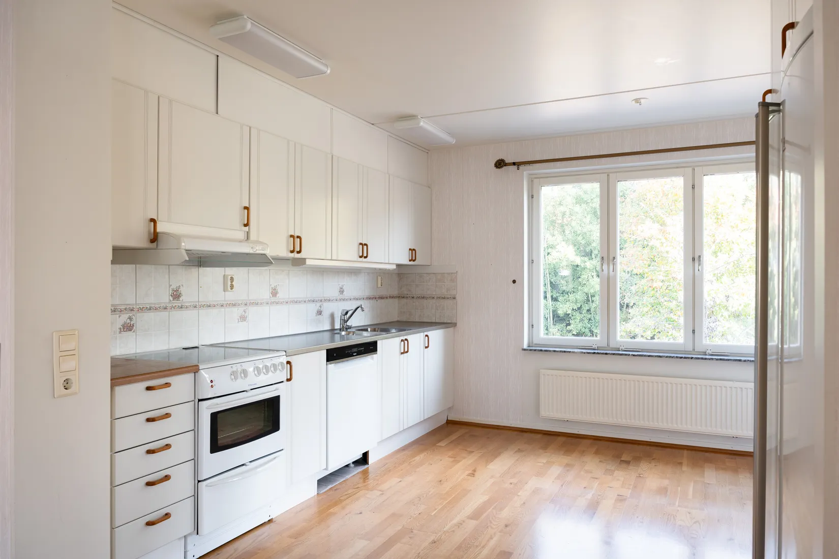 Bostadsrätt, Ankargatan 21, Öster Mälarstrand, Västerås