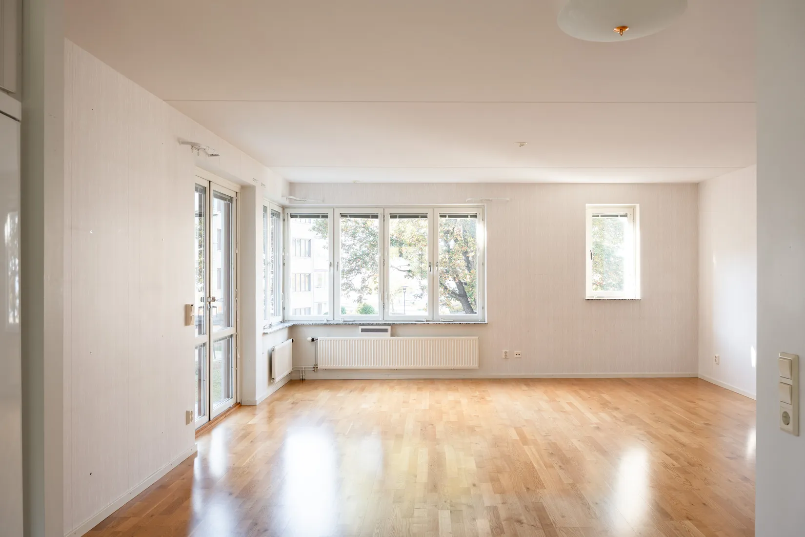 Bostadsrätt, Ankargatan 21, Öster Mälarstrand, Västerås