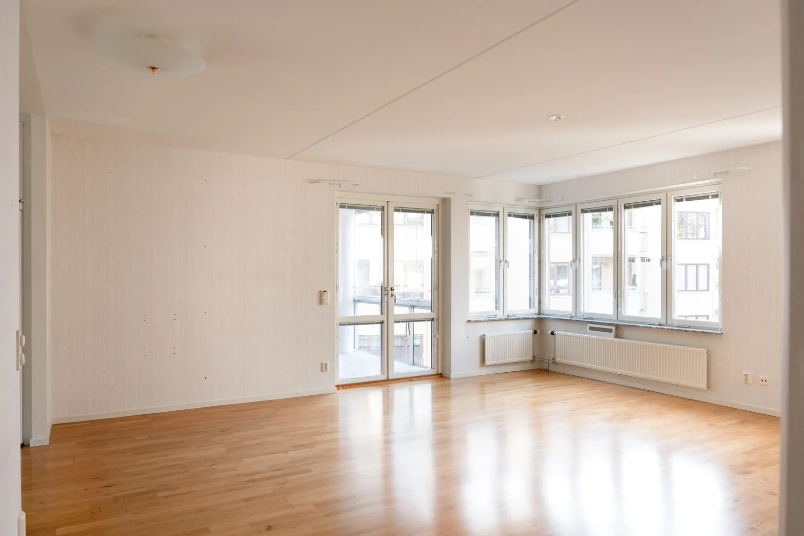 Bostadsrätt, Ankargatan 21, Öster Mälarstrand, Västerås