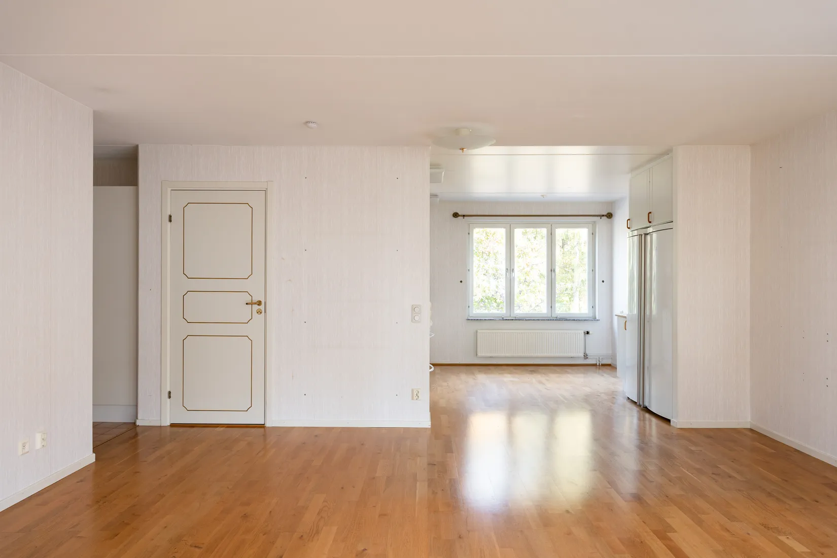 Bostadsrätt, Ankargatan 21, Öster Mälarstrand, Västerås