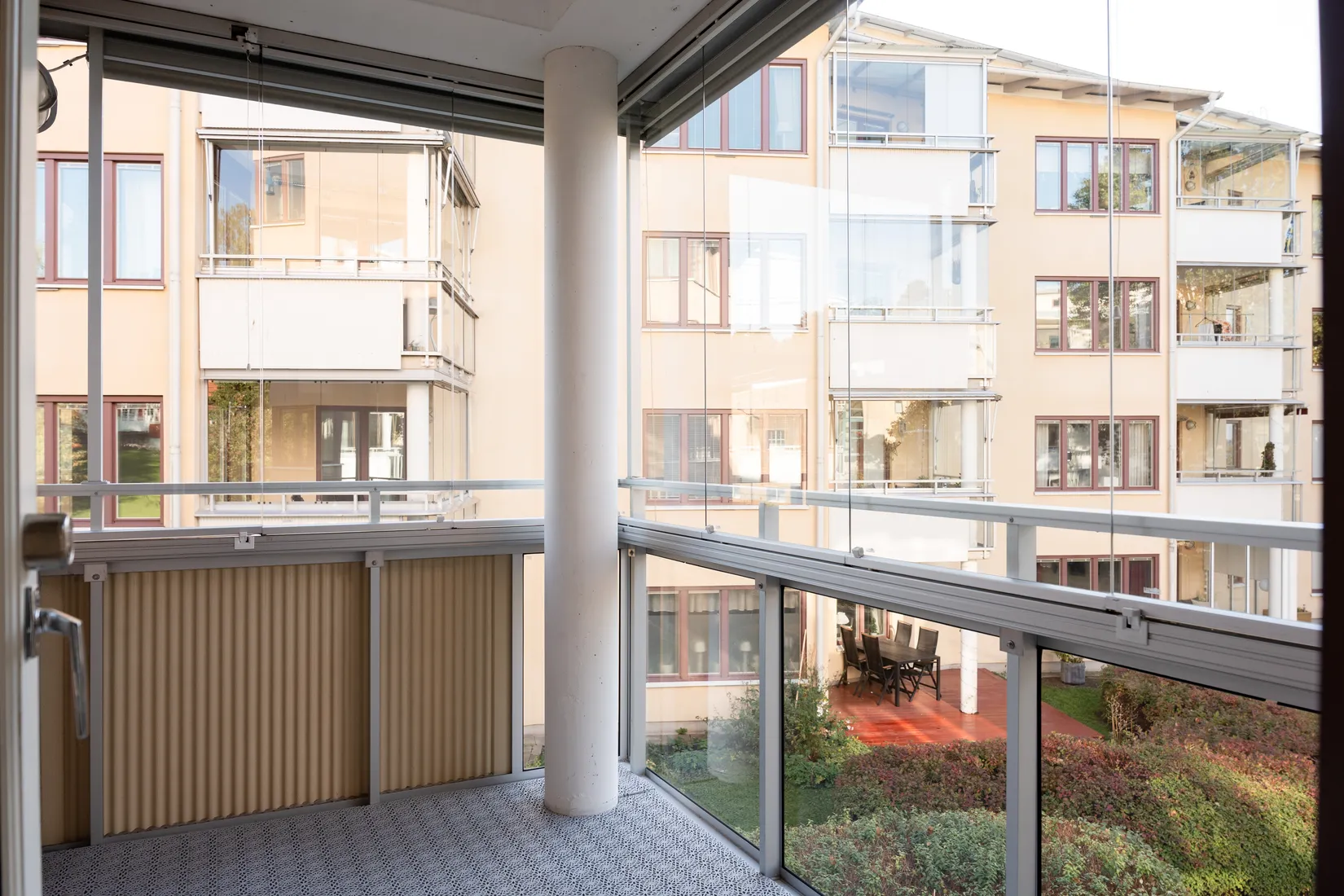 Bostadsrätt, Ankargatan 21, Öster Mälarstrand, Västerås