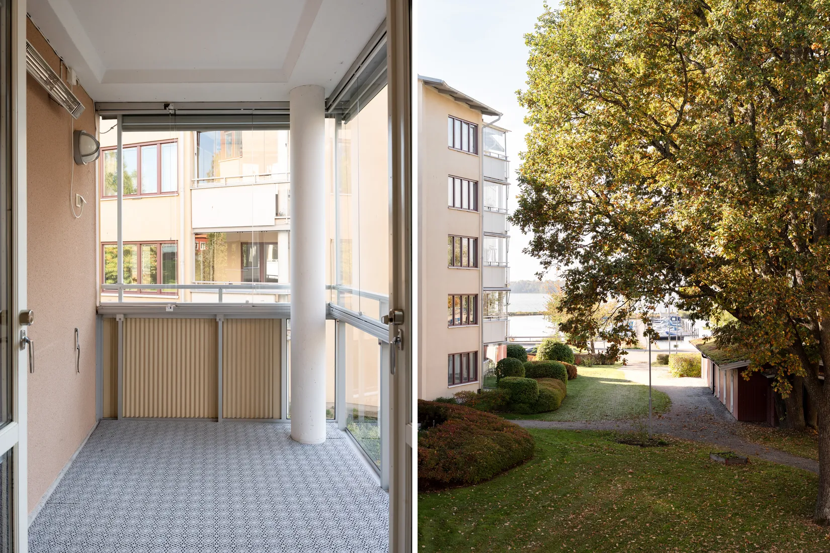 Bostadsrätt, Ankargatan 21, Öster Mälarstrand, Västerås