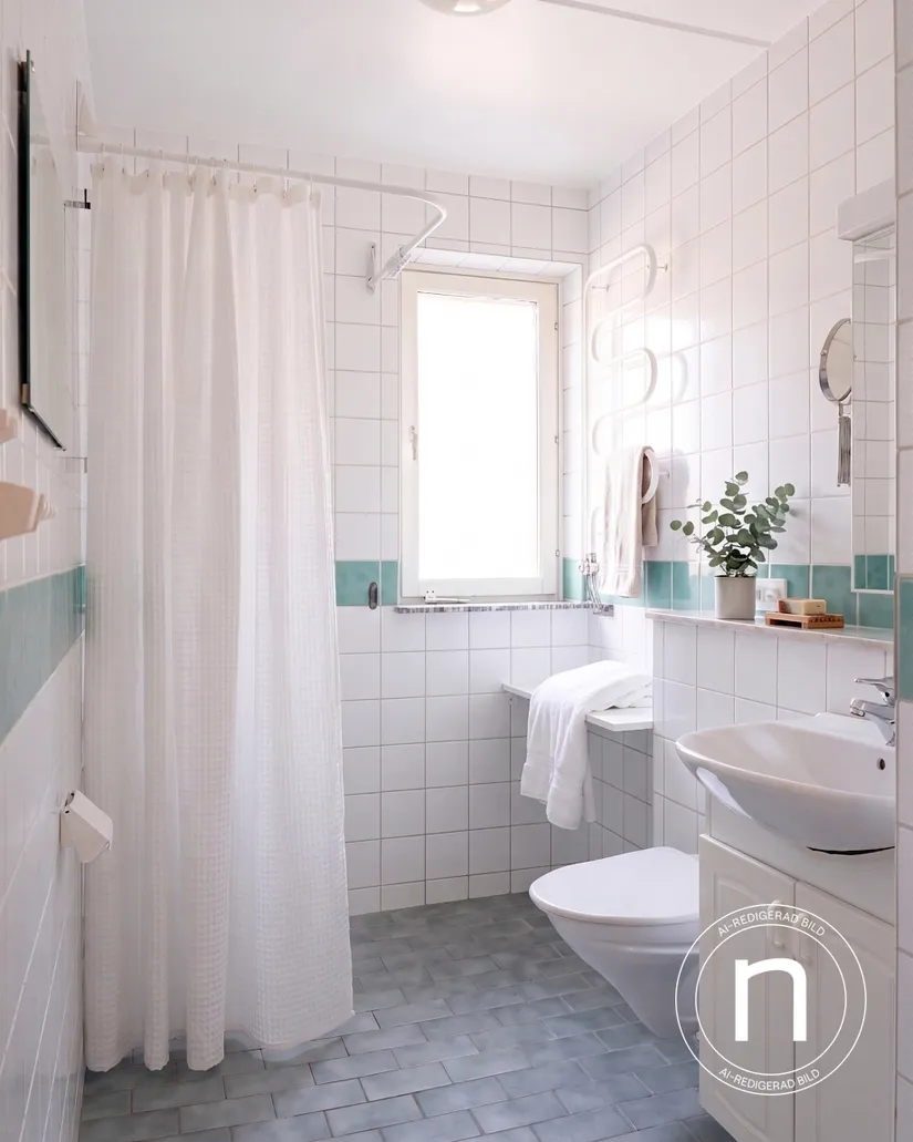 Bostadsrätt, Ankargatan 21, Öster Mälarstrand, Västerås