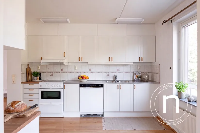 Bostadsrätt, Ankargatan 21, Öster Mälarstrand, Västerås