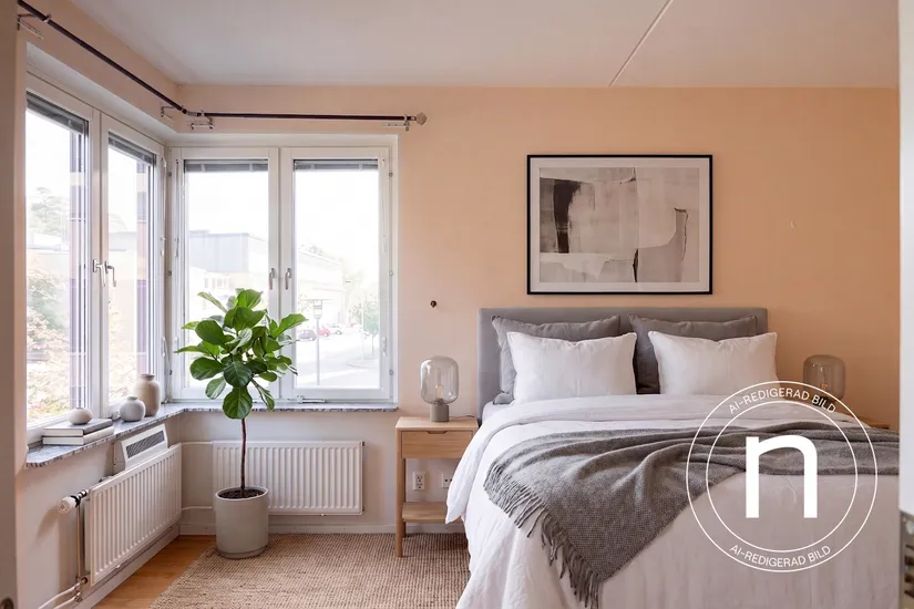 Bostadsrätt, Ankargatan 21, Öster Mälarstrand, Västerås