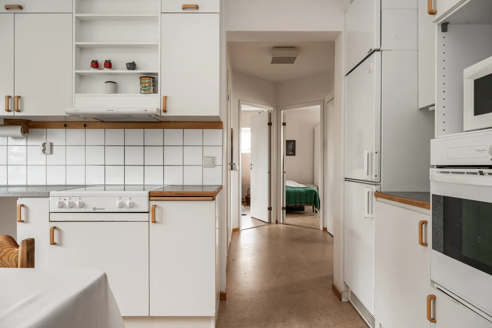 Bostadsrätt, Vinamans väg 2, Kampen, Växjö
