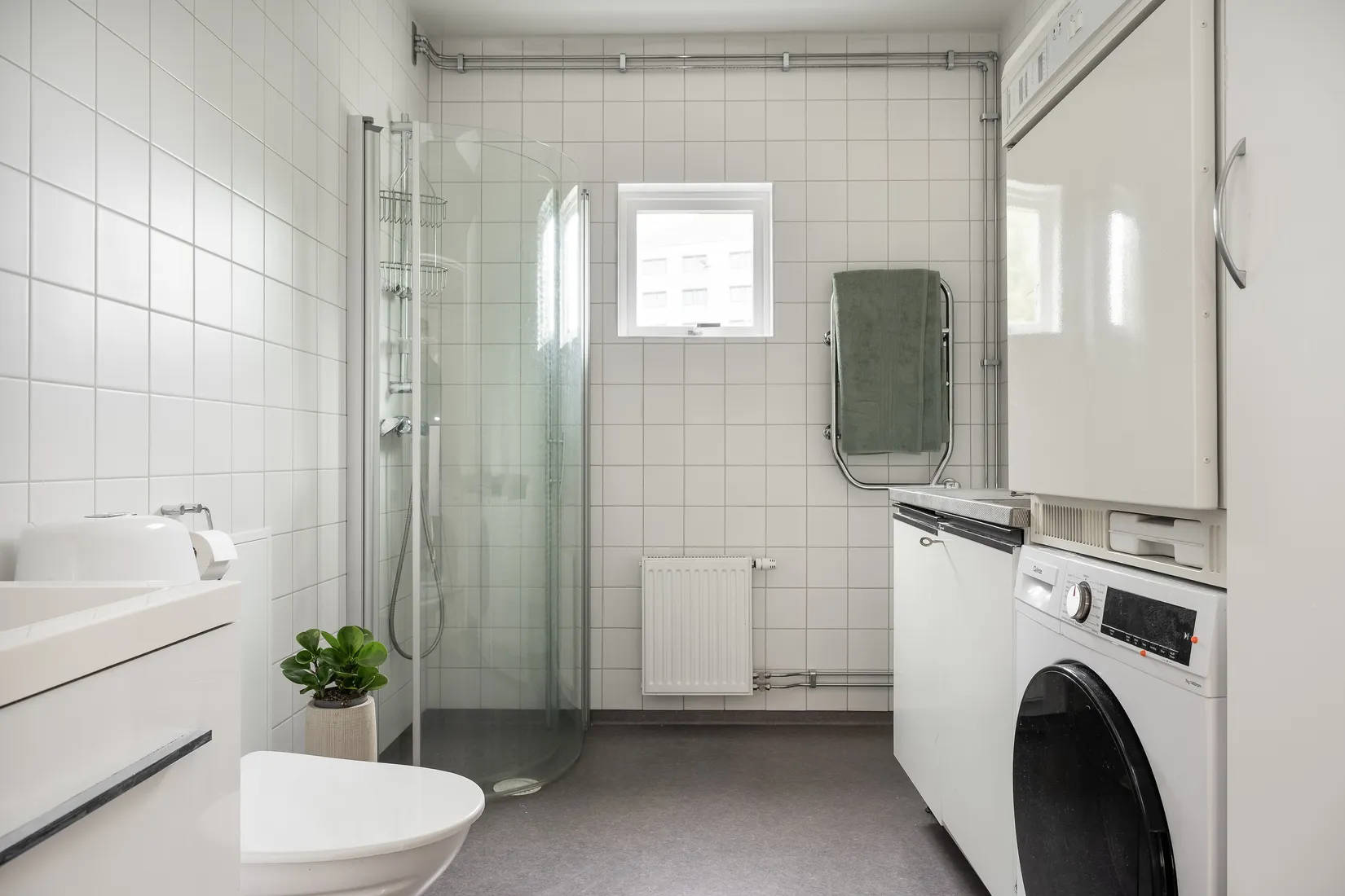 Bostadsrätt, Vinamans väg 2, Kampen, Växjö