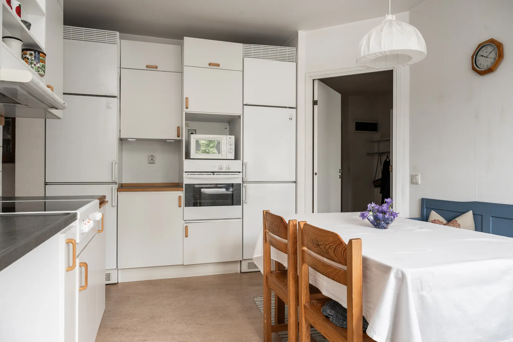 Bostadsrätt, Vinamans väg 2, Kampen, Växjö