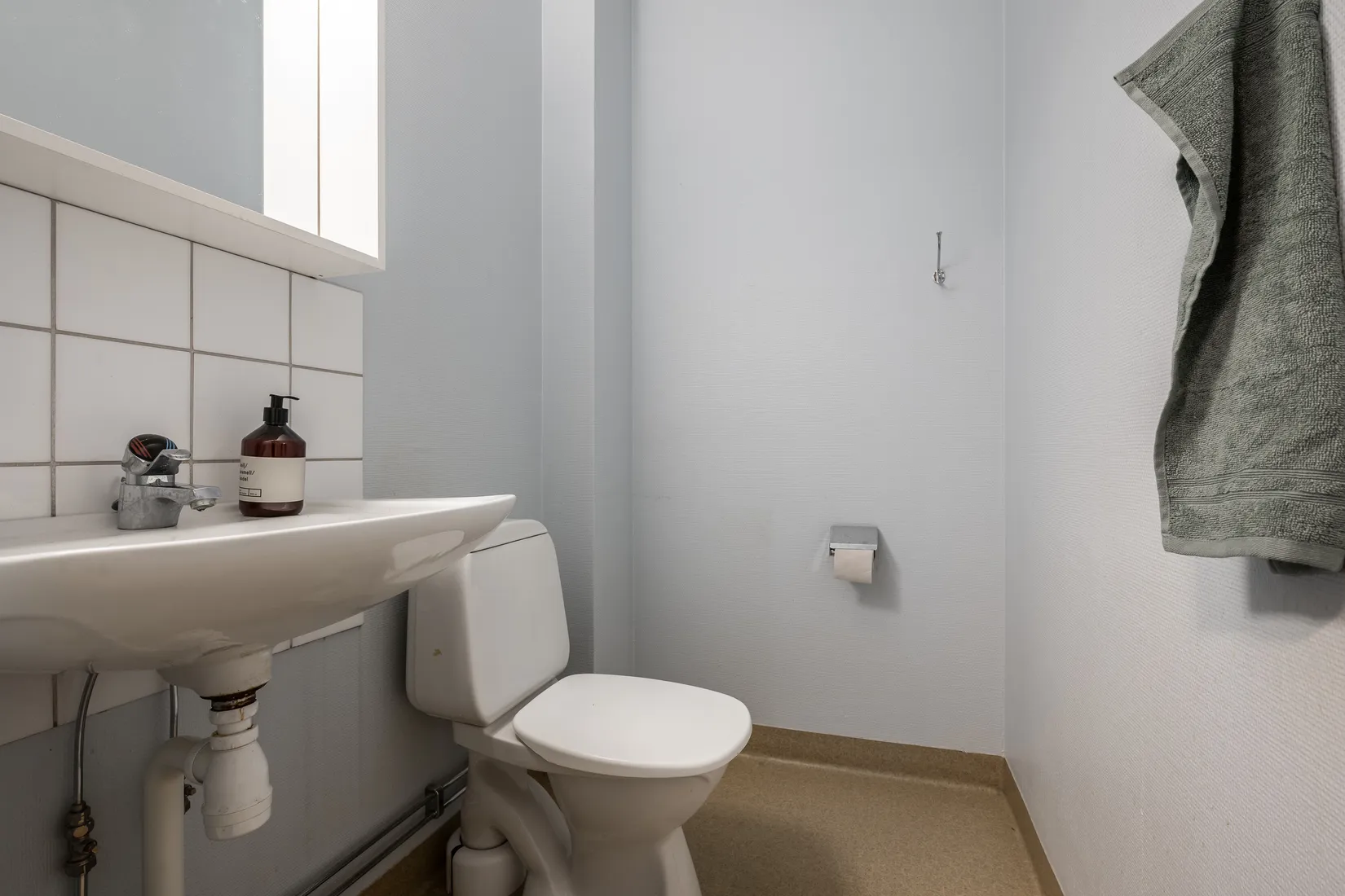 Bostadsrätt, Vinamans väg 2, Kampen, Växjö