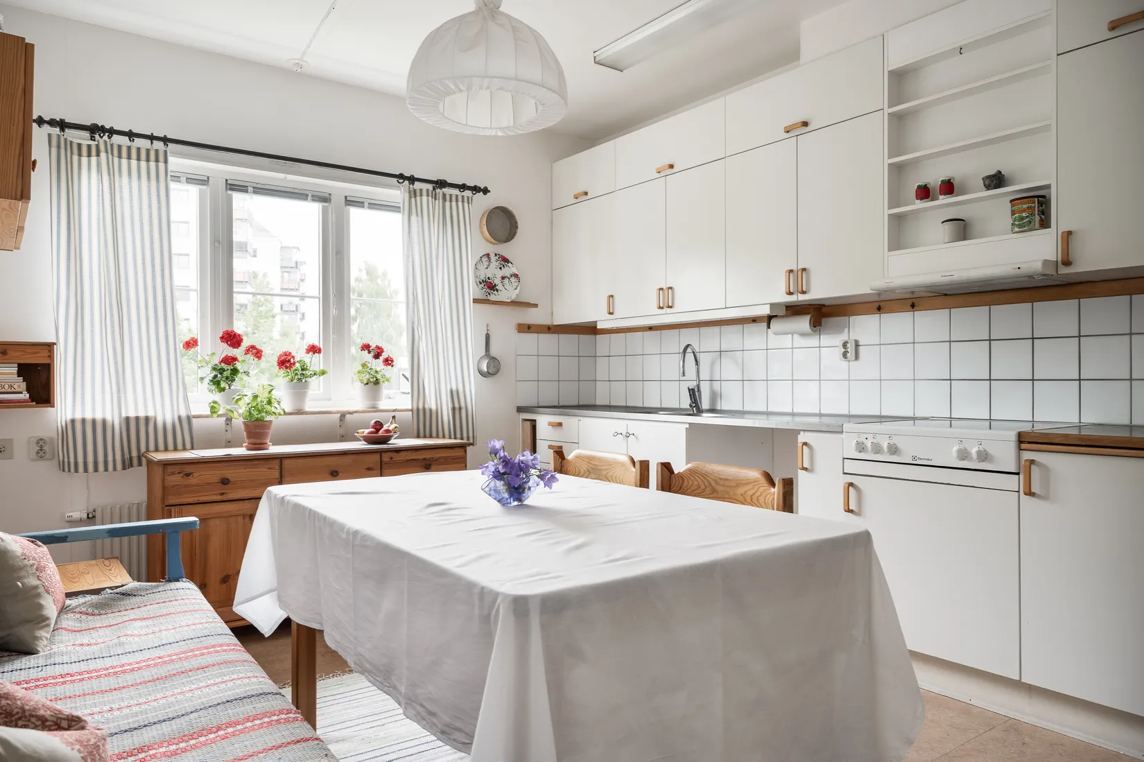 Bostadsrätt, Vinamans väg 2, Kampen, Växjö