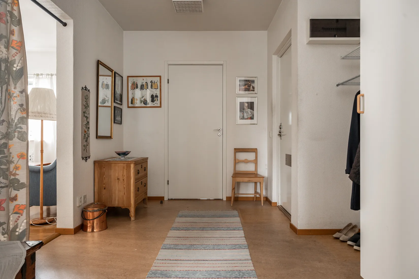 Bostadsrätt, Vinamans väg 2, Kampen, Växjö