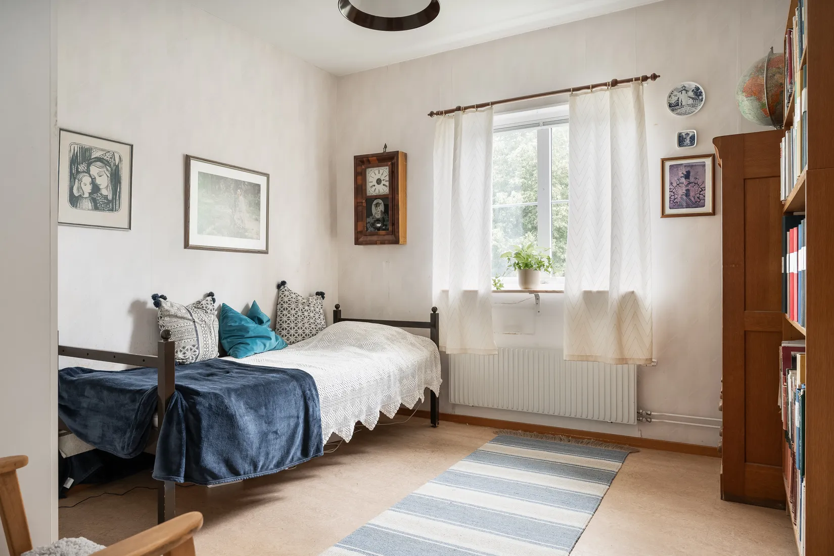 Bostadsrätt, Vinamans väg 2, Kampen, Växjö