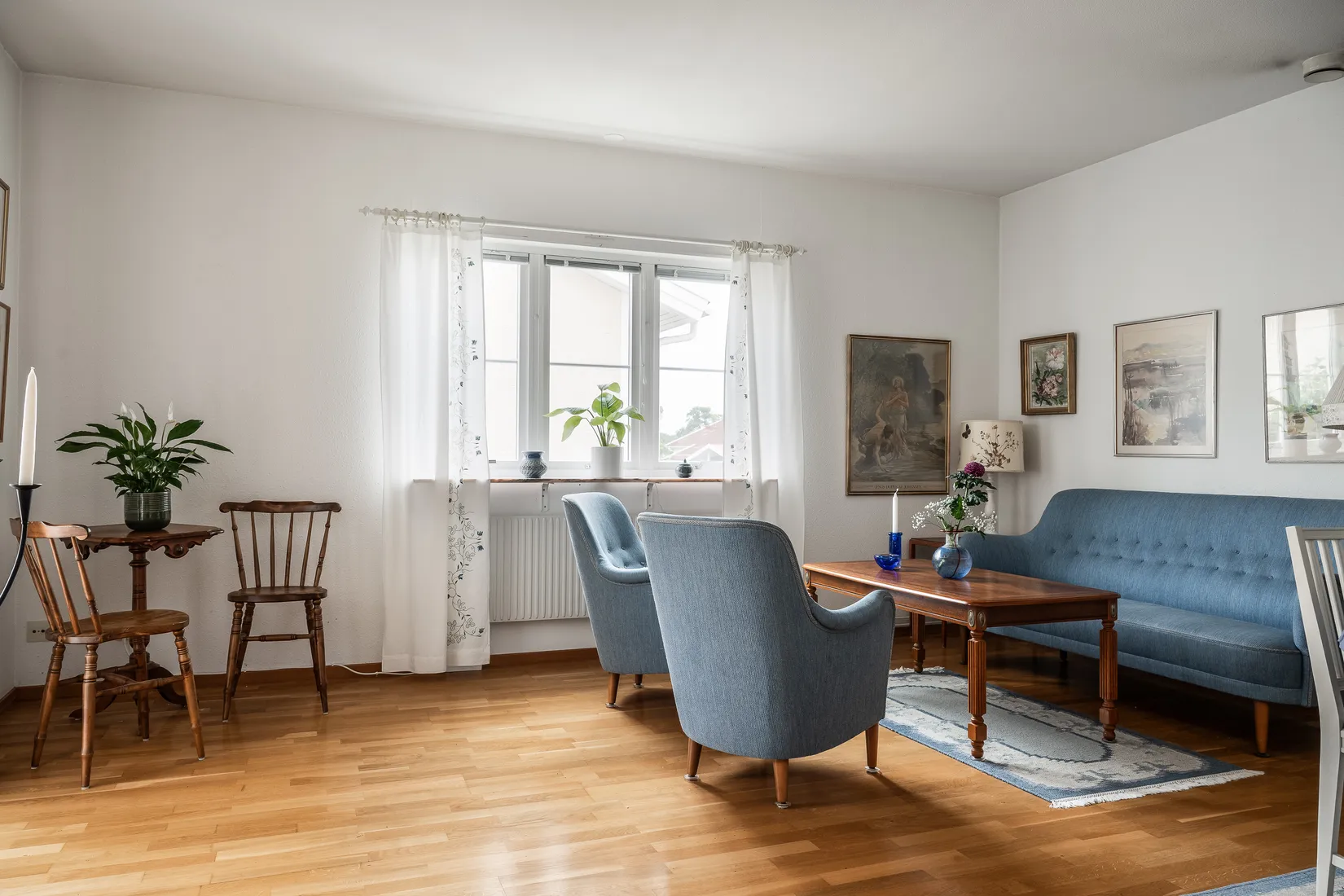 Bostadsrätt, Vinamans väg 2, Kampen, Växjö