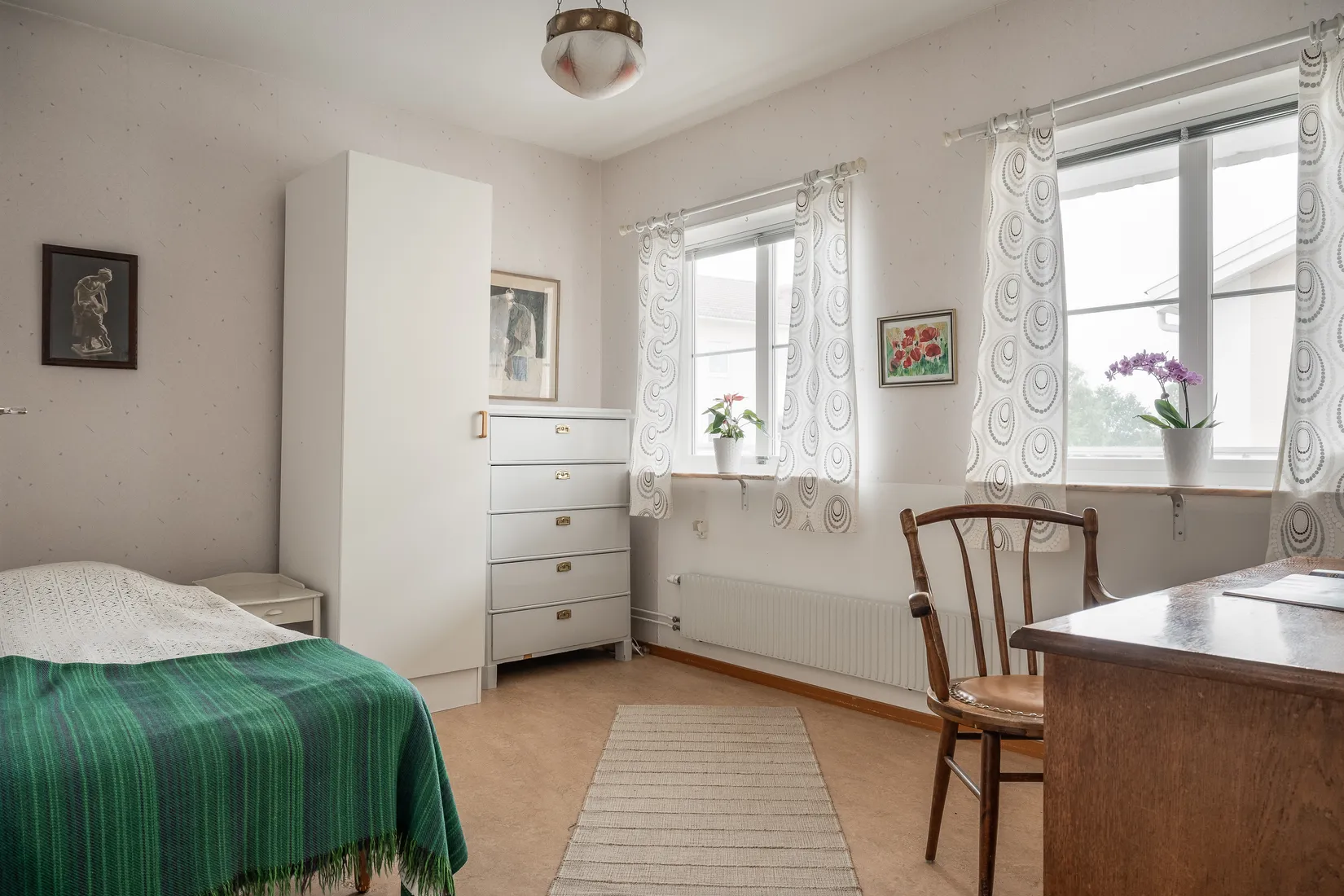 Bostadsrätt, Vinamans väg 2, Kampen, Växjö
