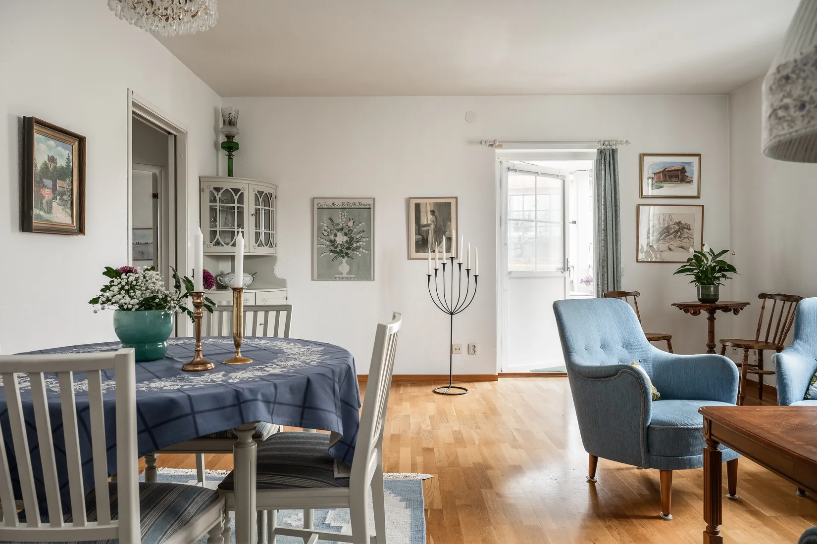 Bostadsrätt, Vinamans väg 2, Kampen, Växjö