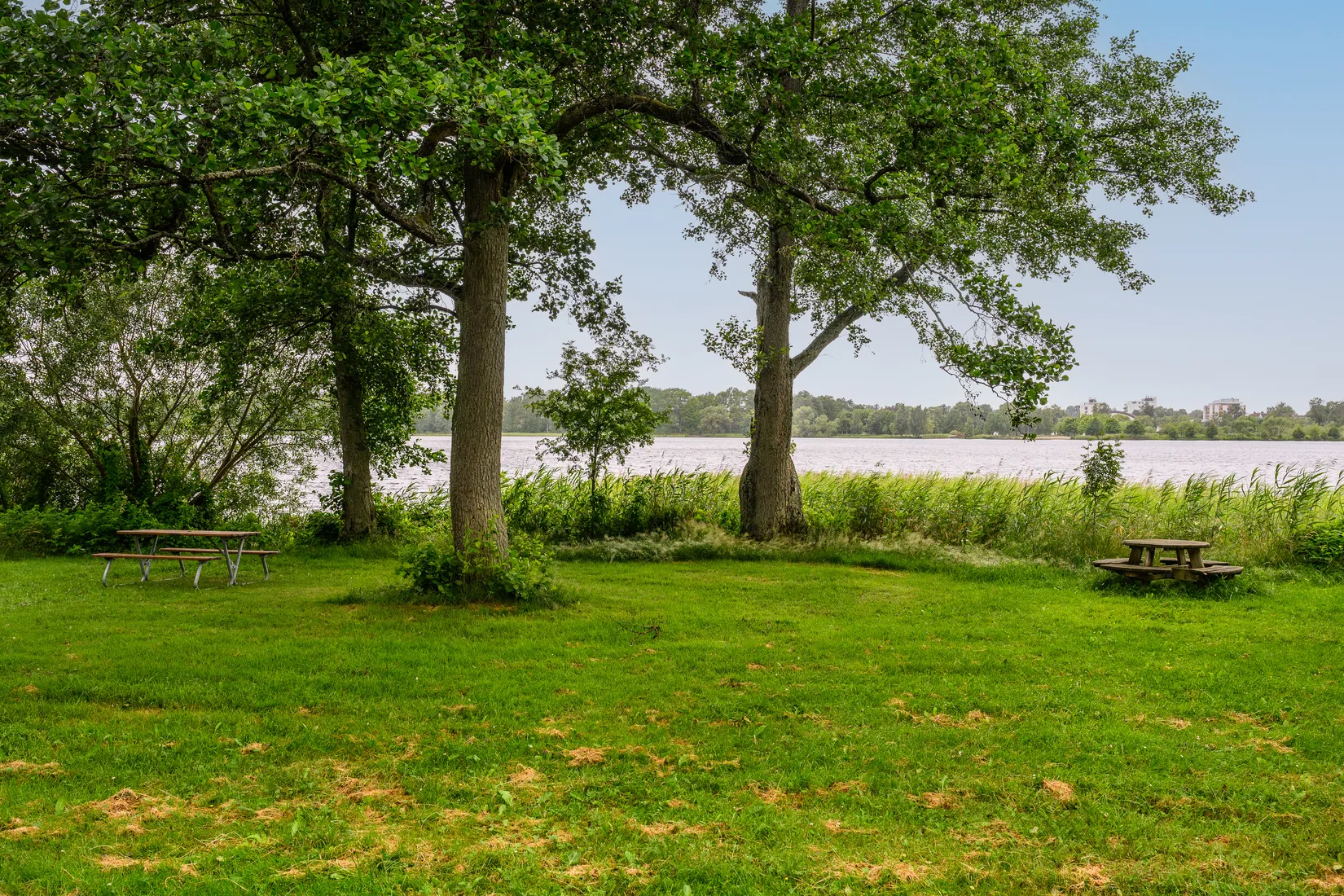 Bostadsrätt, Vinamans väg 2, Kampen, Växjö
