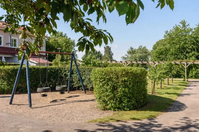 Bostadsrätt, Vinamans väg 2, Kampen, Växjö