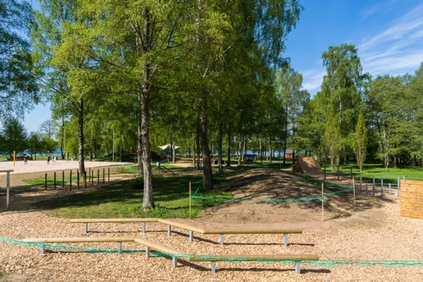 Bostadsrätt, Vinamans väg 2, Kampen, Växjö