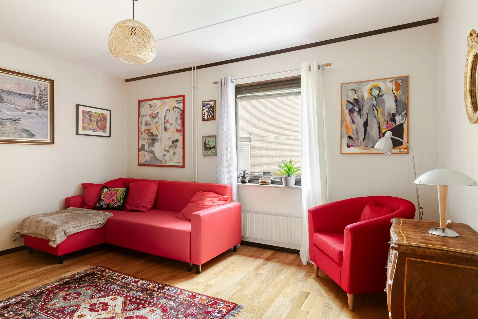 Bostadsrätt, Fårbetesvägen 97A, Malmslätt/Tokarp, Linköping