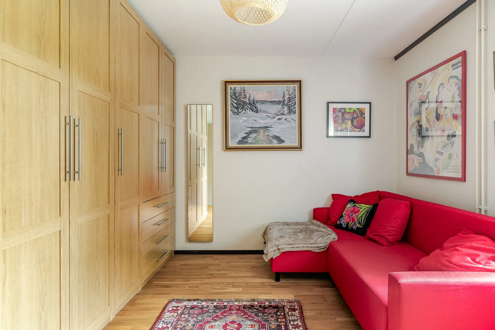 Bostadsrätt, Fårbetesvägen 97A, Malmslätt/Tokarp, Linköping