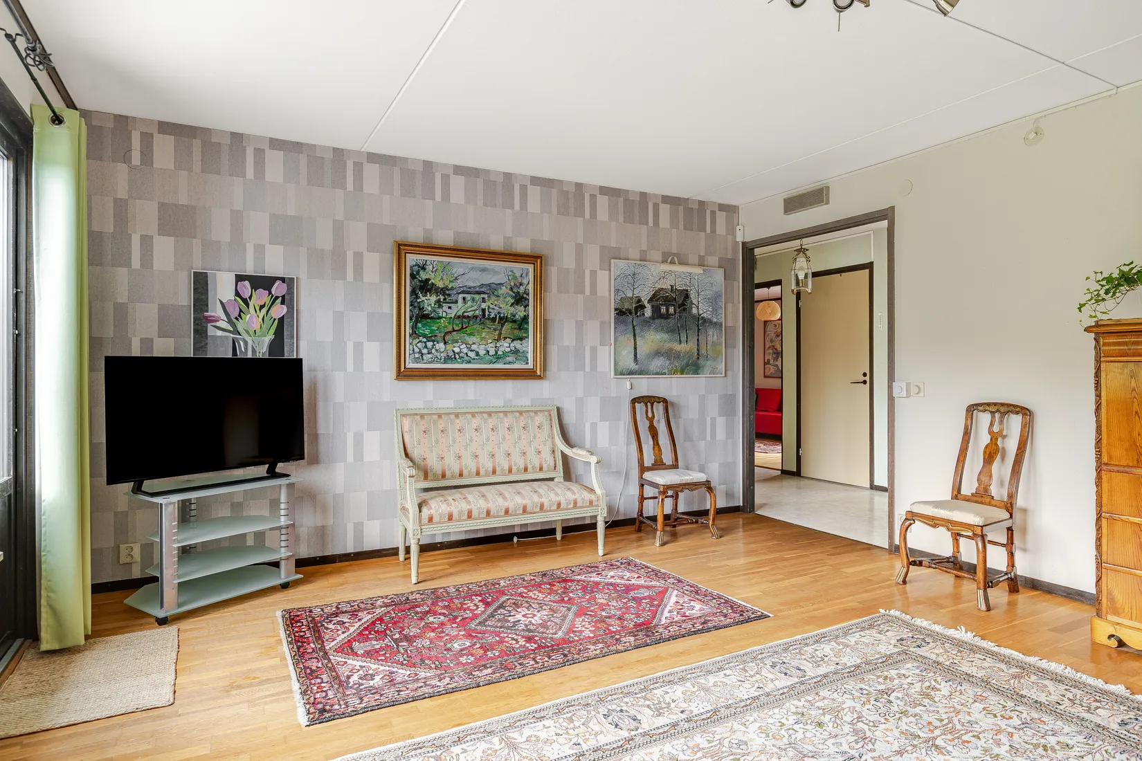 Bostadsrätt, Fårbetesvägen 97A, Malmslätt/Tokarp, Linköping