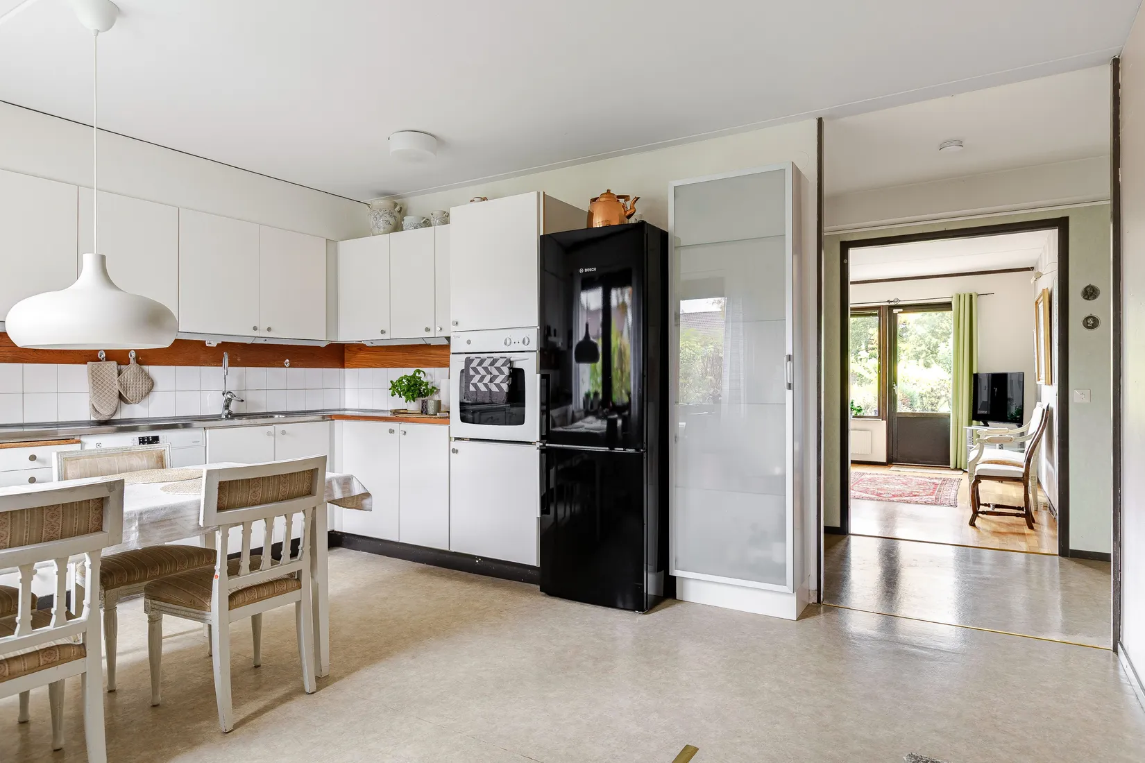 Bostadsrätt, Fårbetesvägen 97A, Malmslätt/Tokarp, Linköping