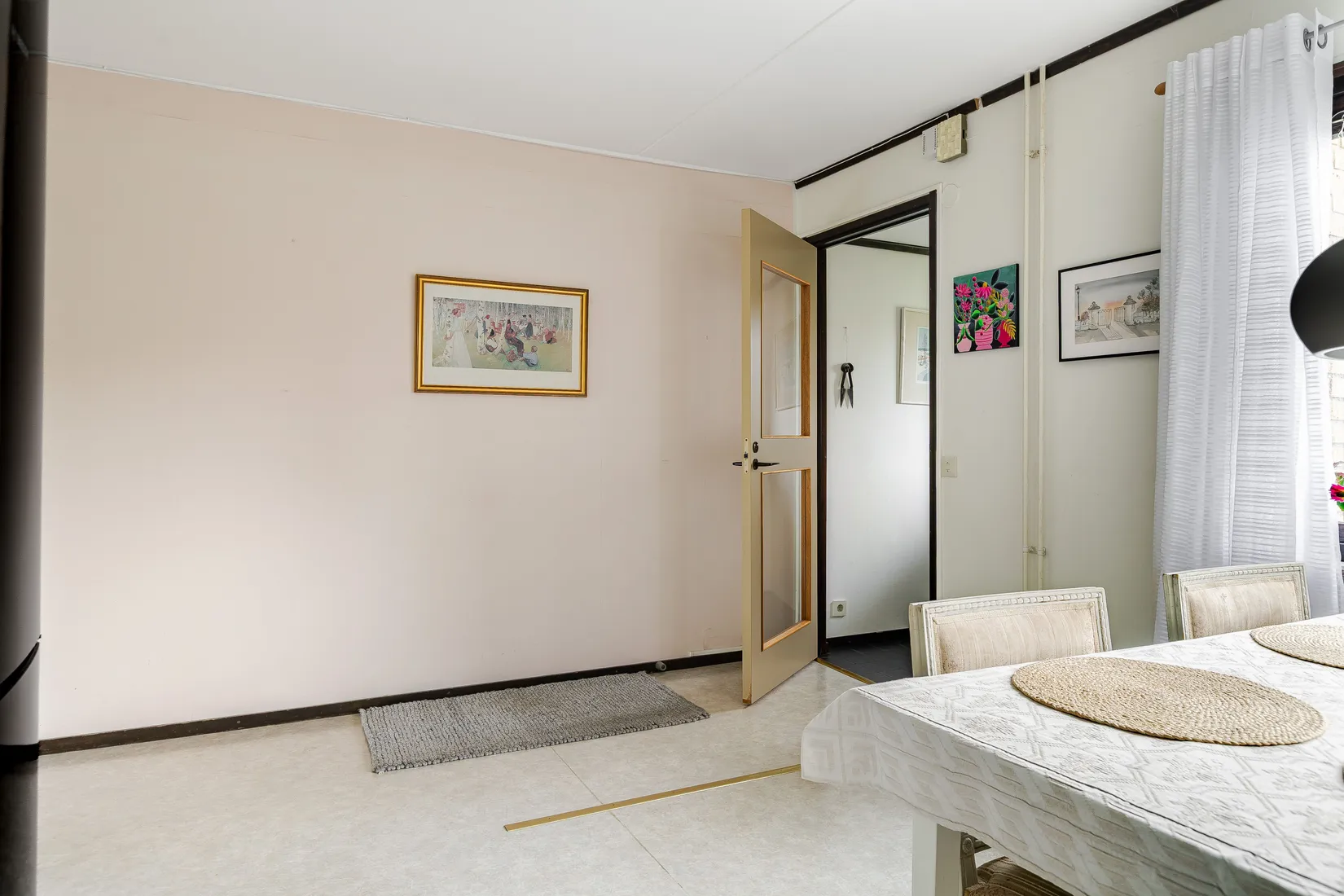 Bostadsrätt, Fårbetesvägen 97A, Malmslätt/Tokarp, Linköping