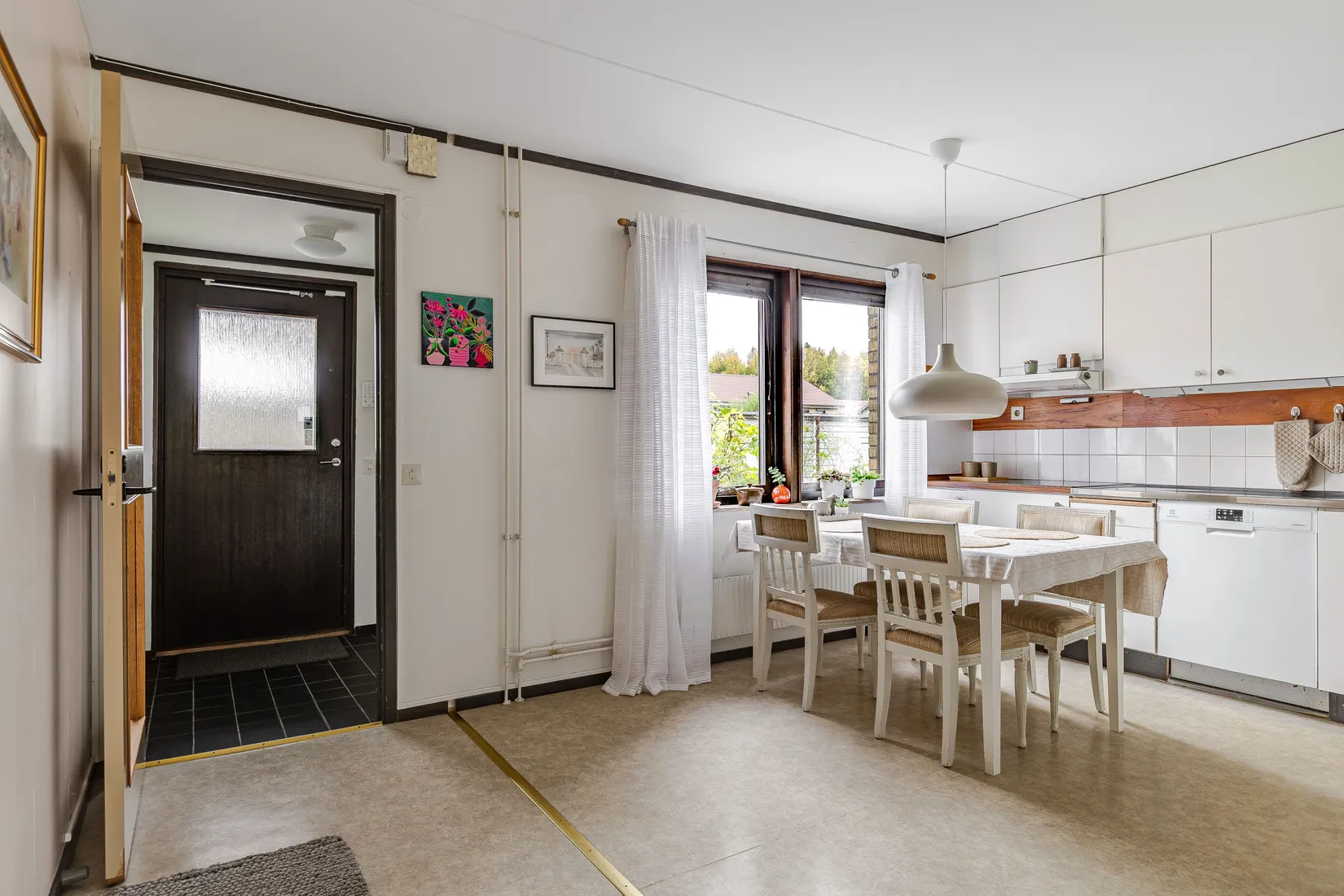 Bostadsrätt, Fårbetesvägen 97A, Malmslätt/Tokarp, Linköping