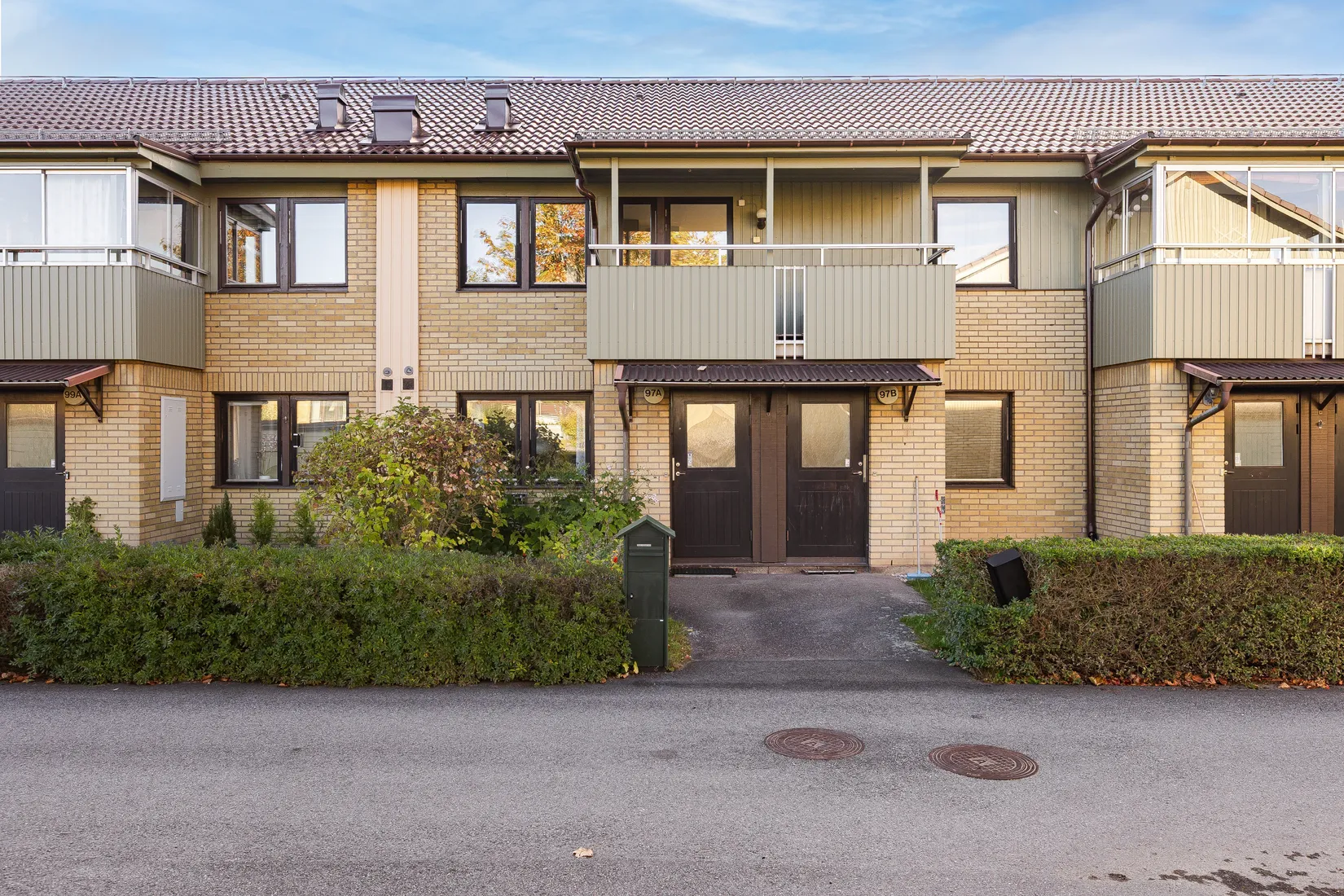Bostadsrätt, Fårbetesvägen 97A, Malmslätt/Tokarp, Linköping